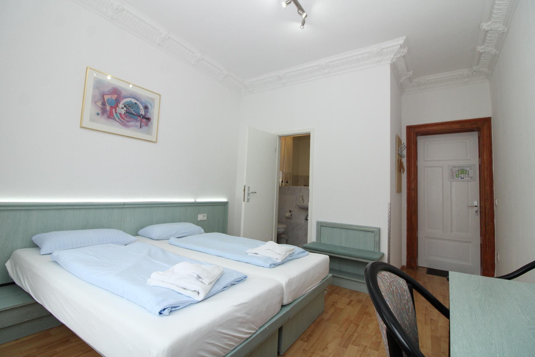 Double Room Standard