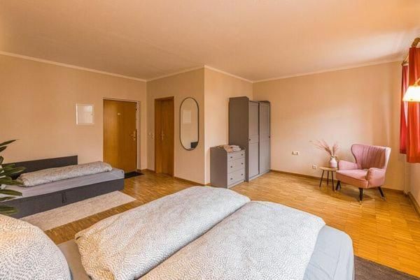 Basic Triple Room