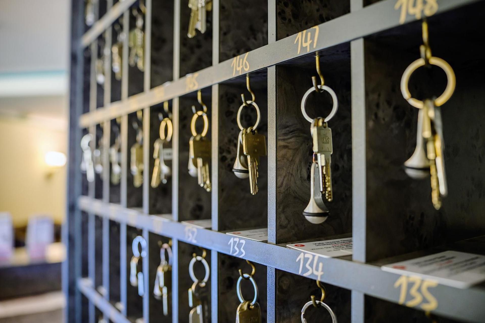 REGIOHOTEL Halle Leipzig Airport