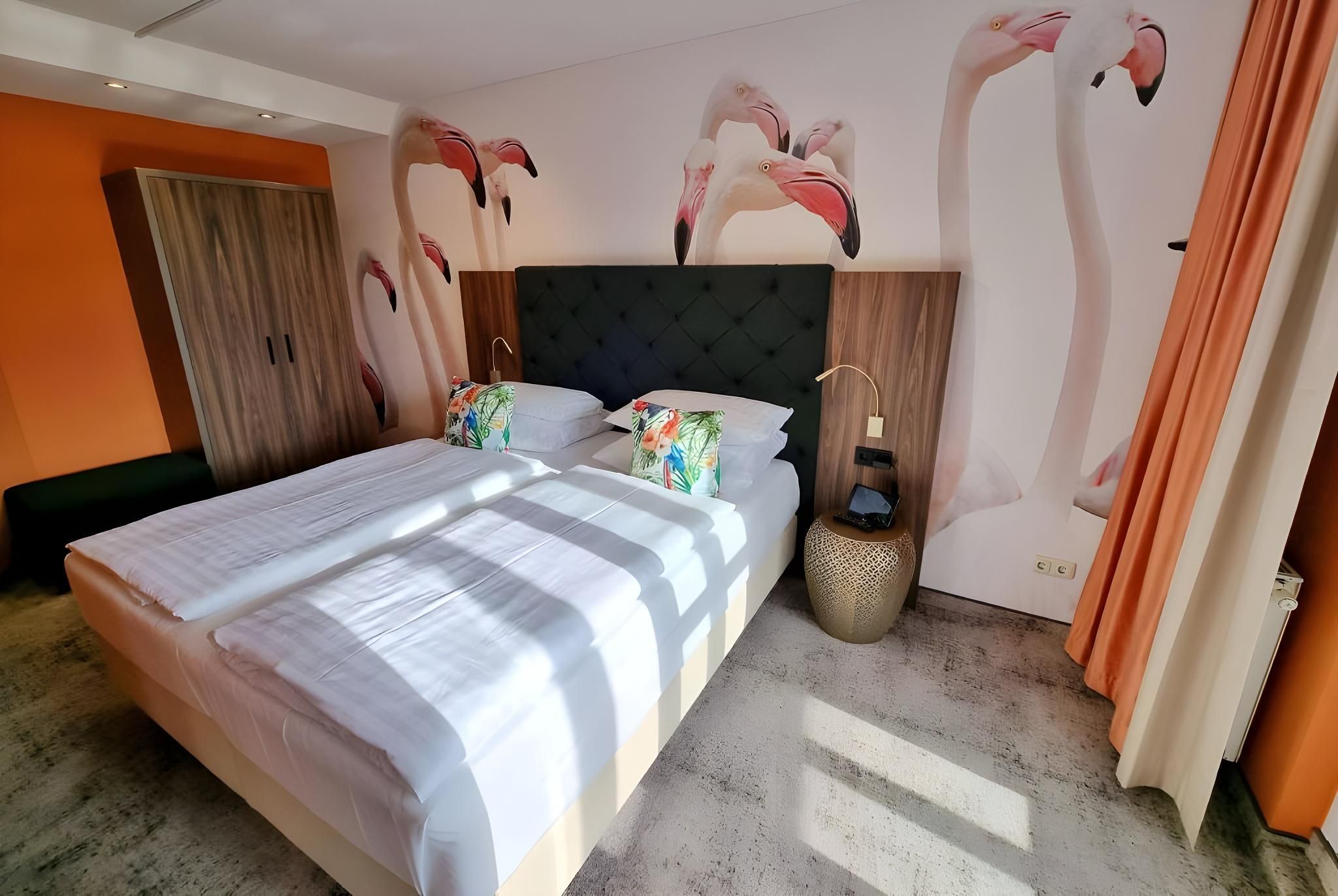 Comfort Accessible Room