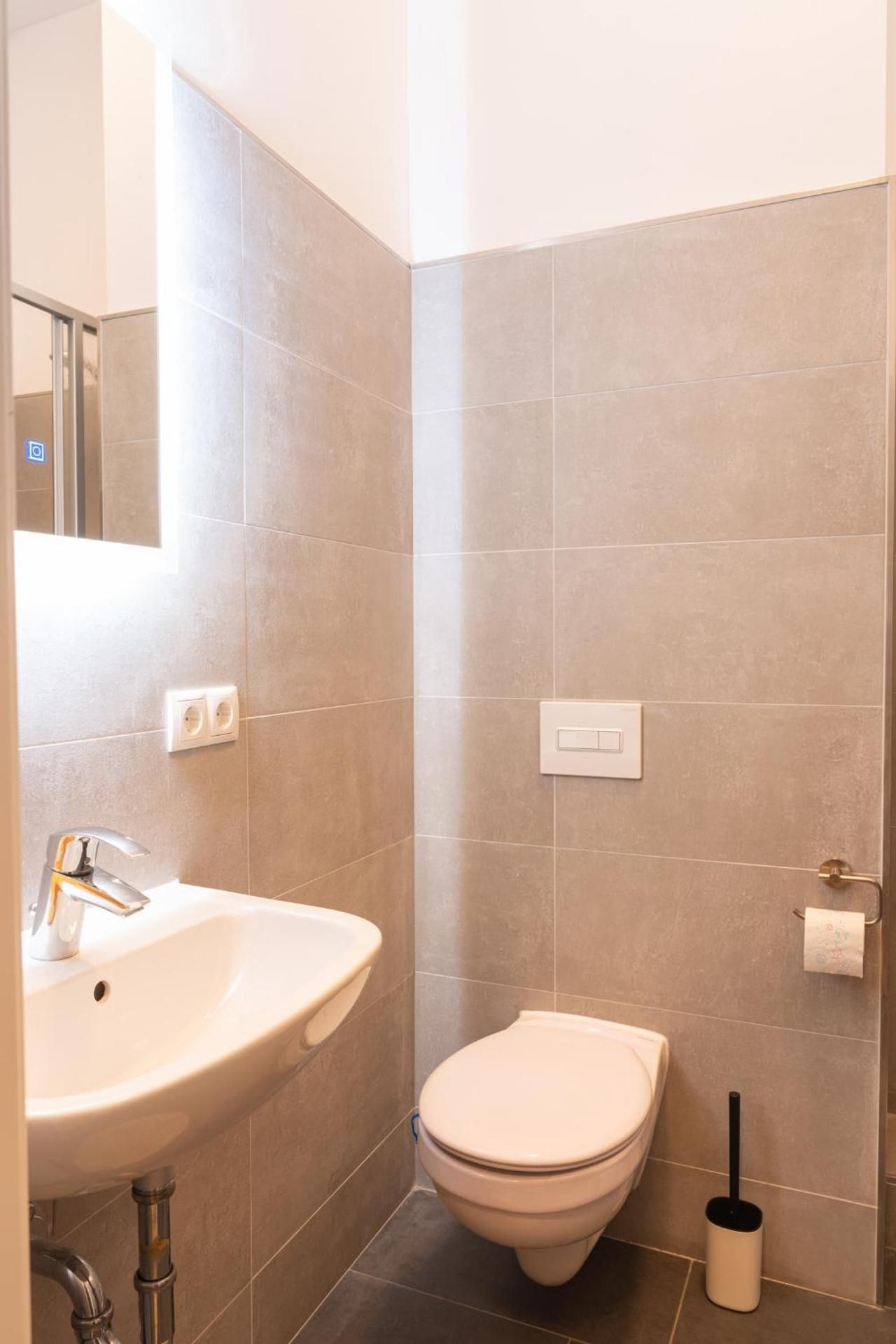 Deluxe Double Studio