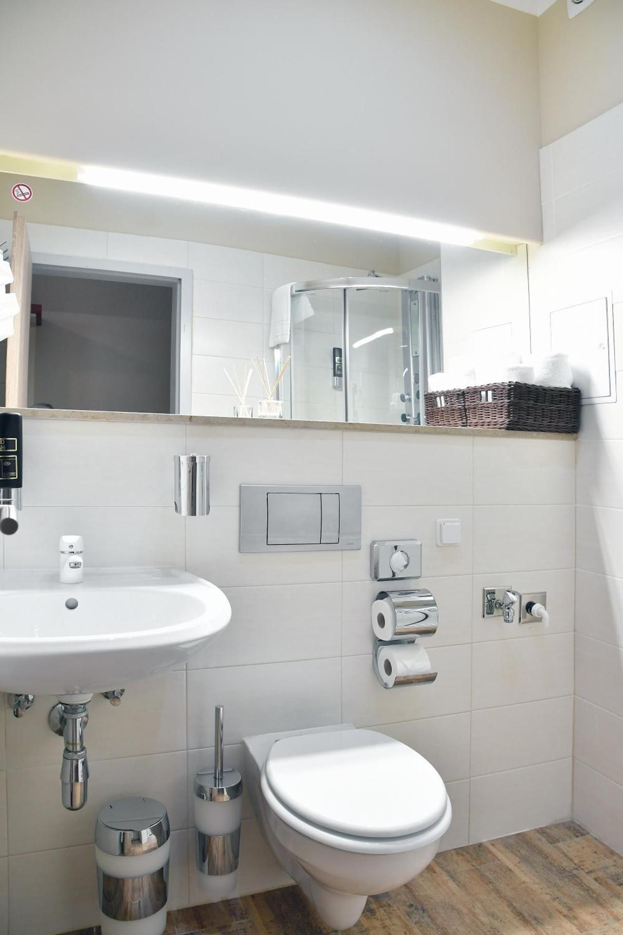 Marcel Apartments Leipzig Studio Apartment 3