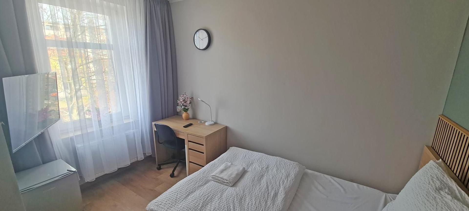 Small Double Room