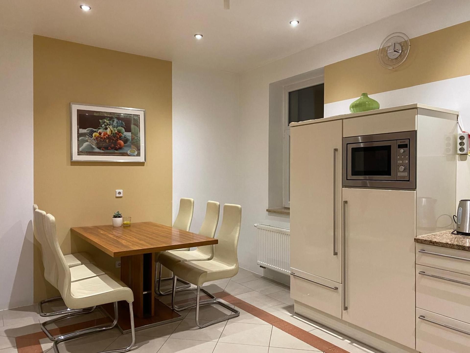 Modern & cozy Rooms Leipzig-Gohlis