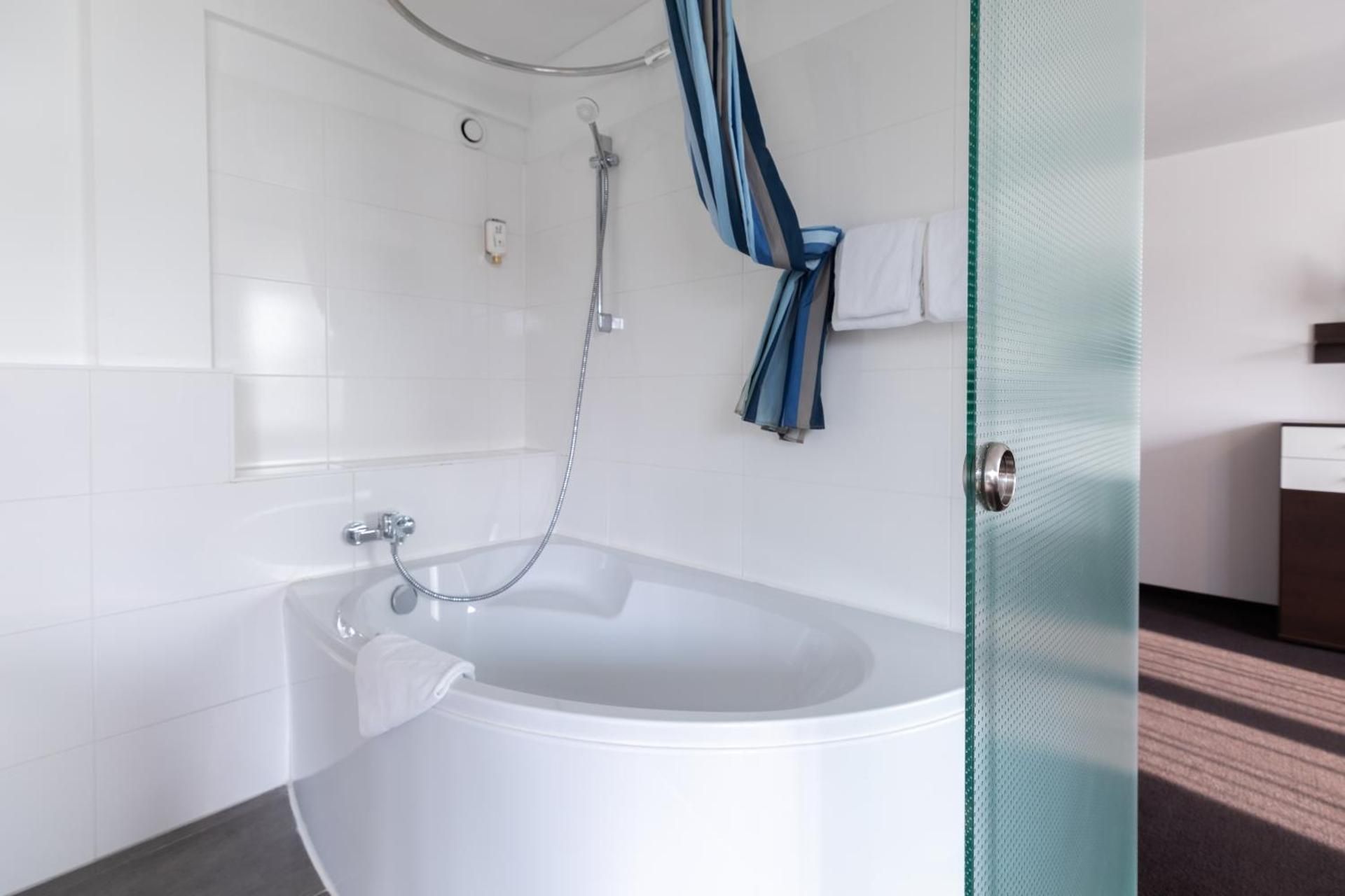 Business Double Room