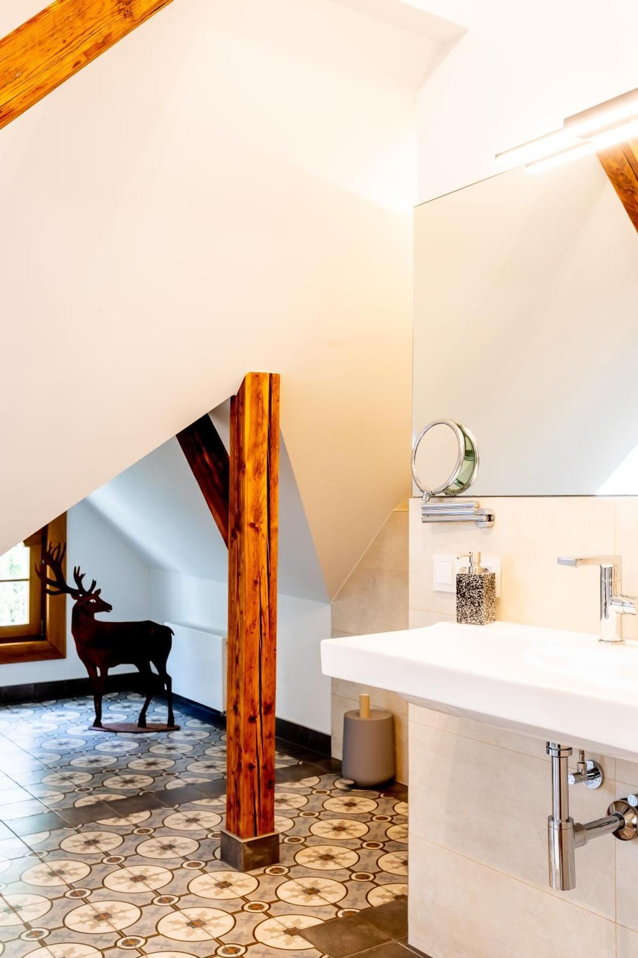 Superior Single Room