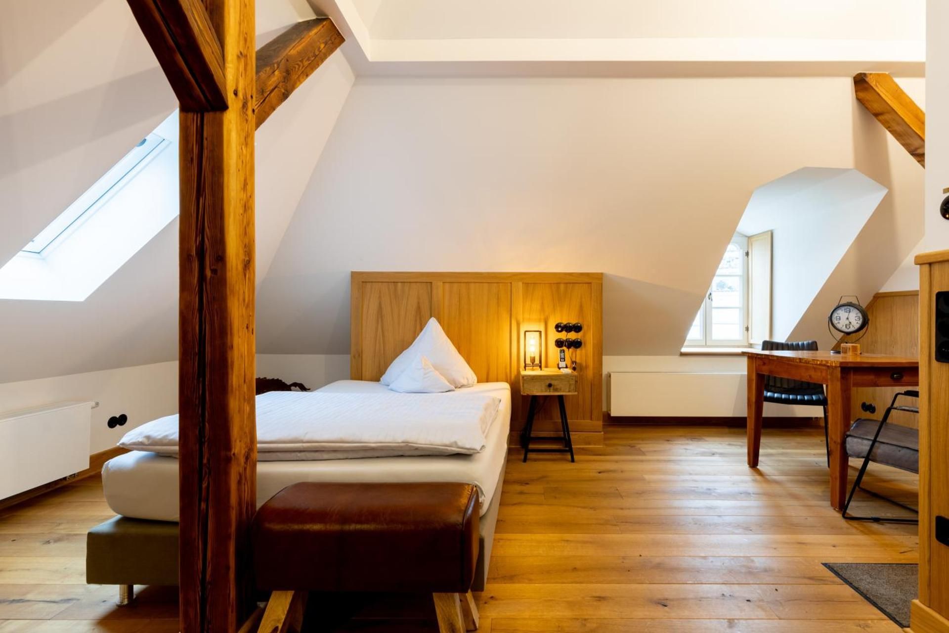 Superior Single Room