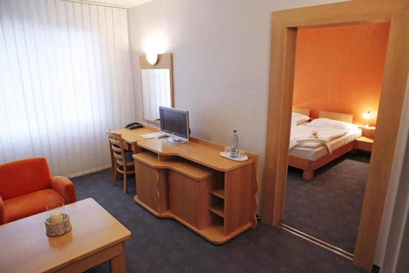 Standard Apartment