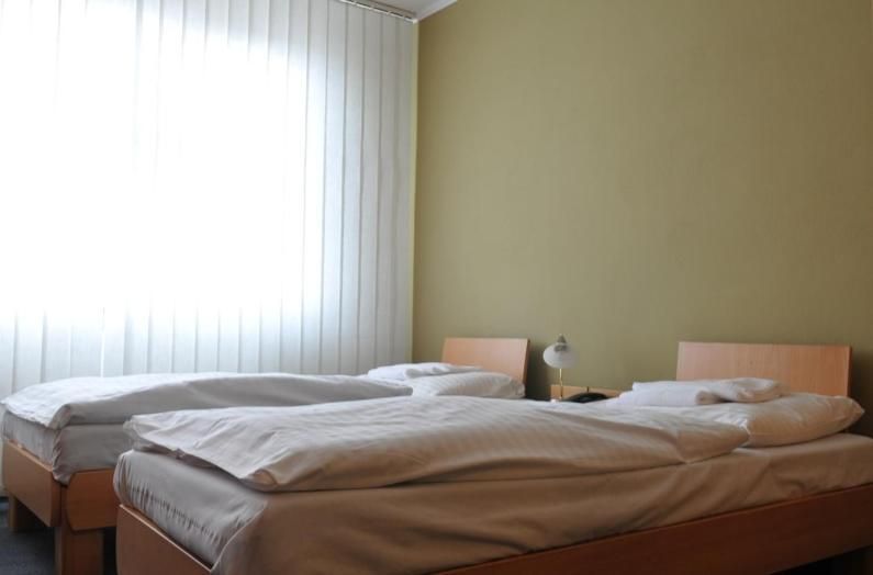 Classic Triple Room
