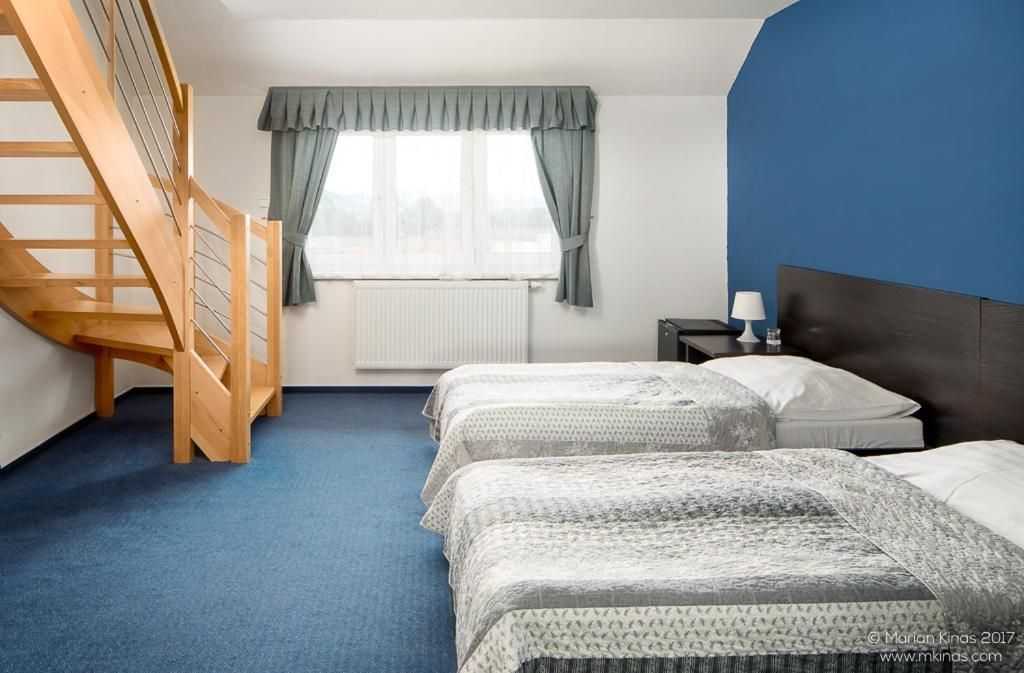 Two-Bedroom Suite