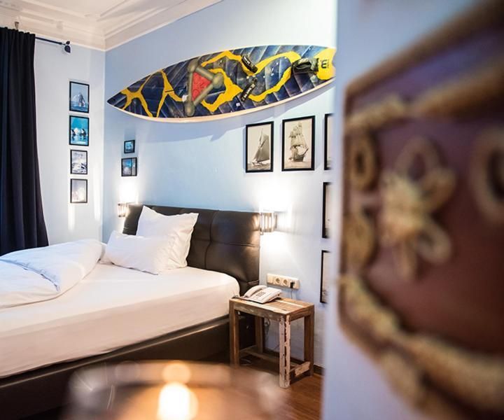 Hotel Ritzi Double Room