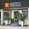 Hotel Olympia Schießanlage