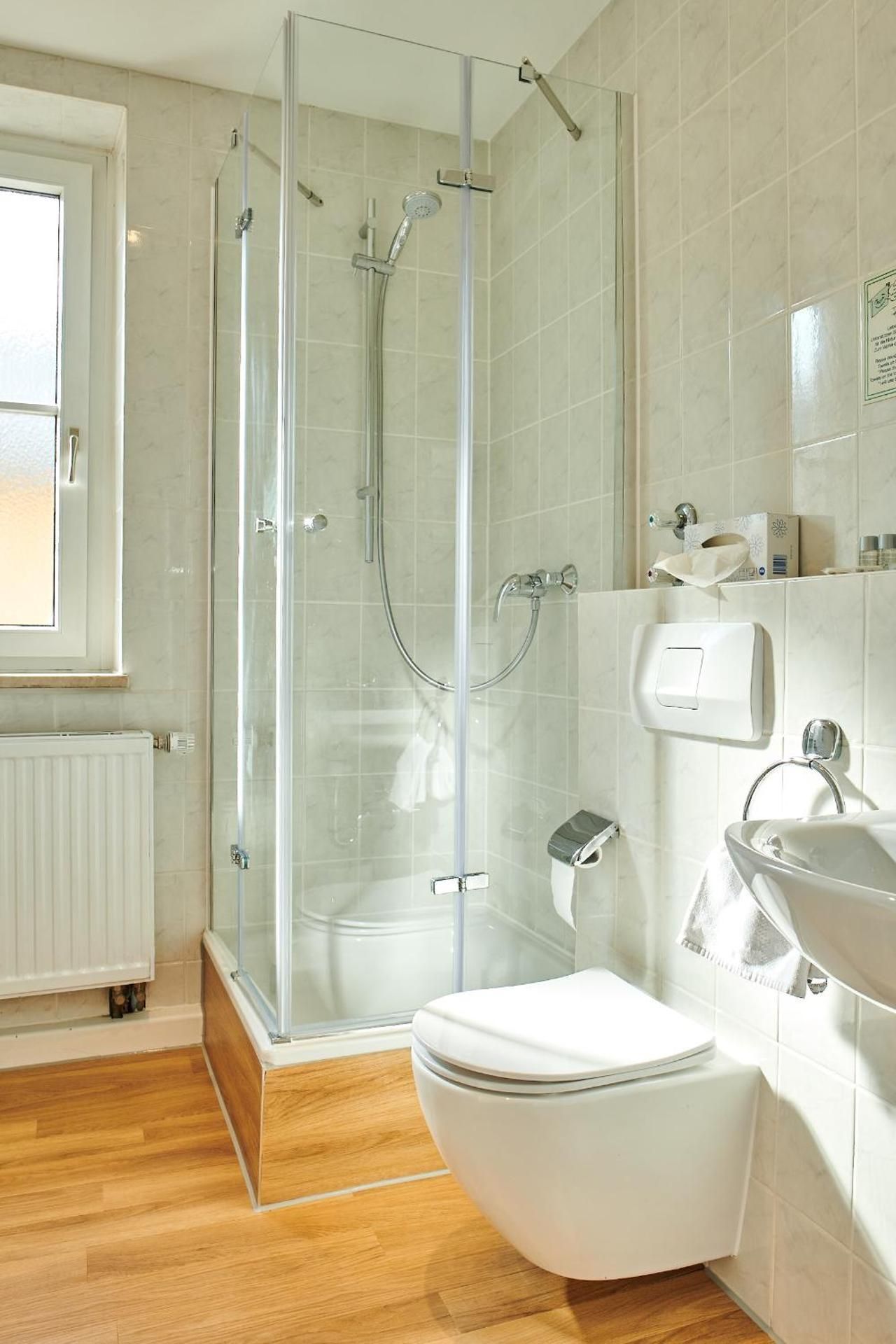 Zur Allacher Muhle Double Room 3