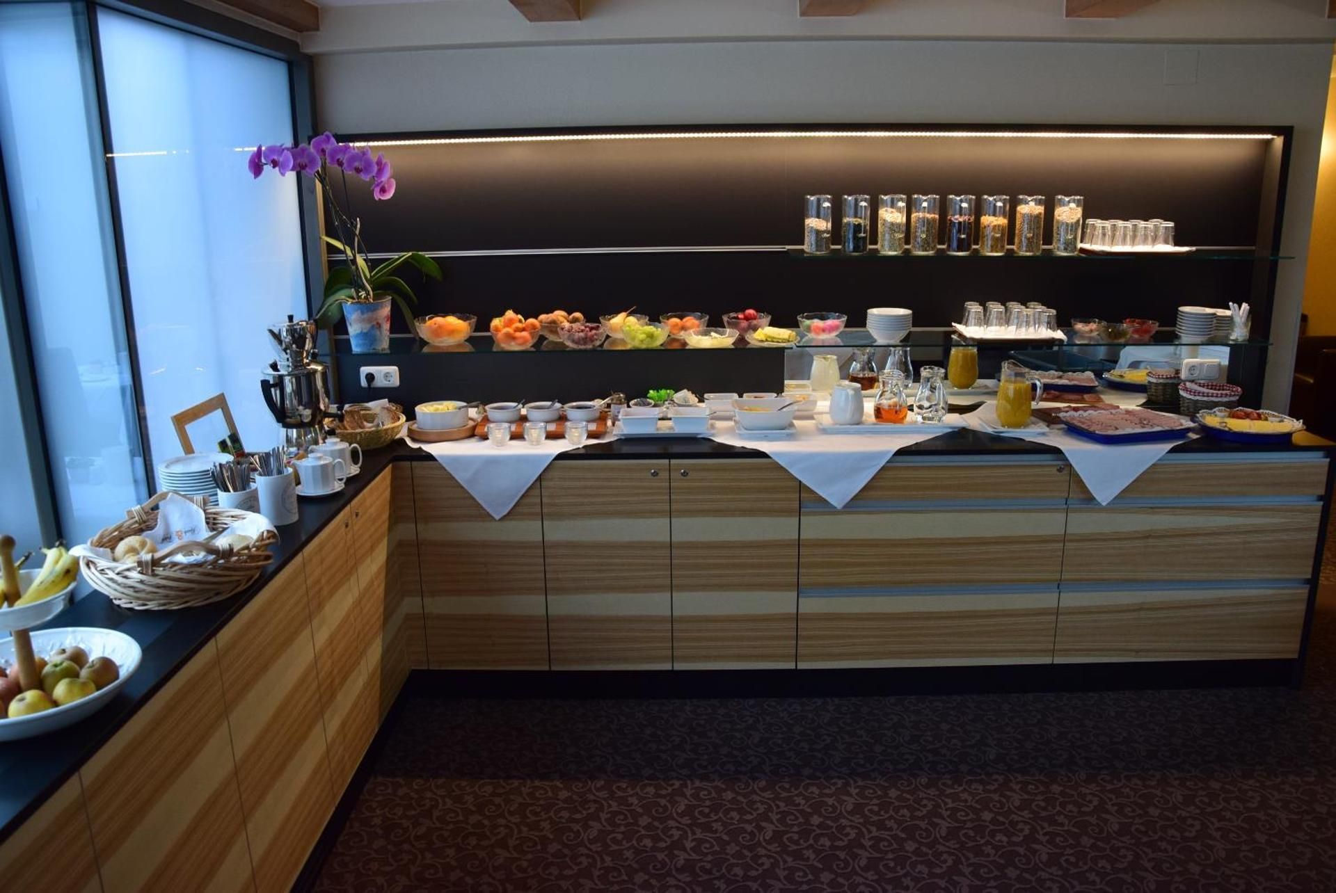 Hotel Lutter