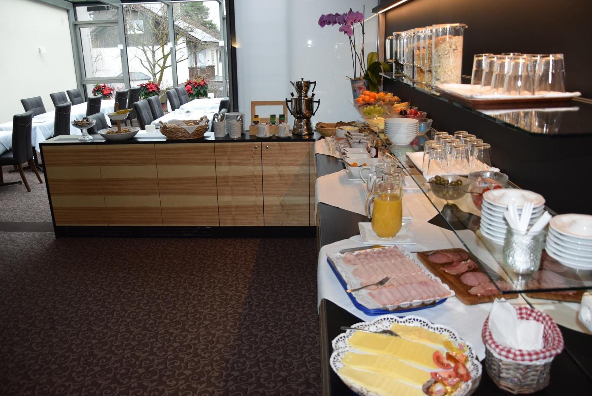 Hotel Lutter
