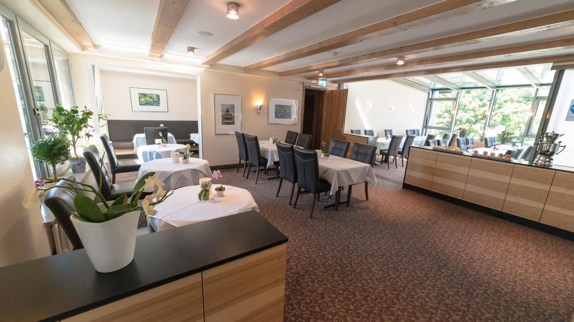 Hotel Lutter