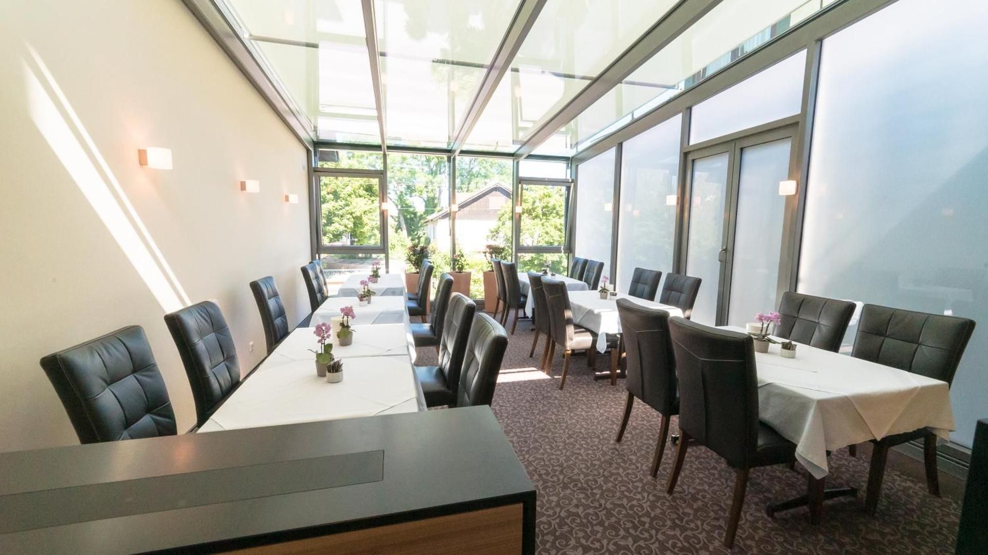 Hotel Lutter