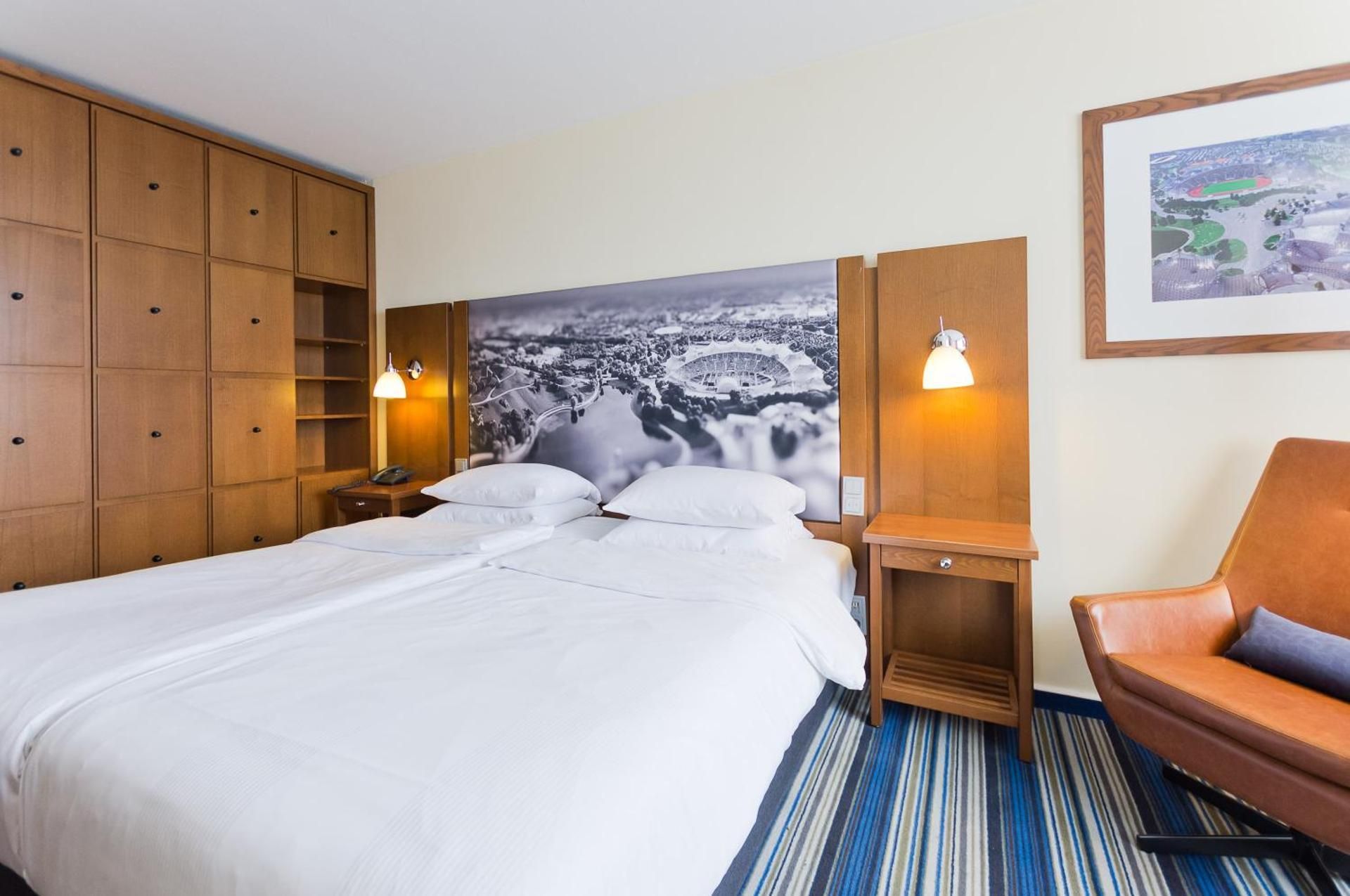 Superior Single Room