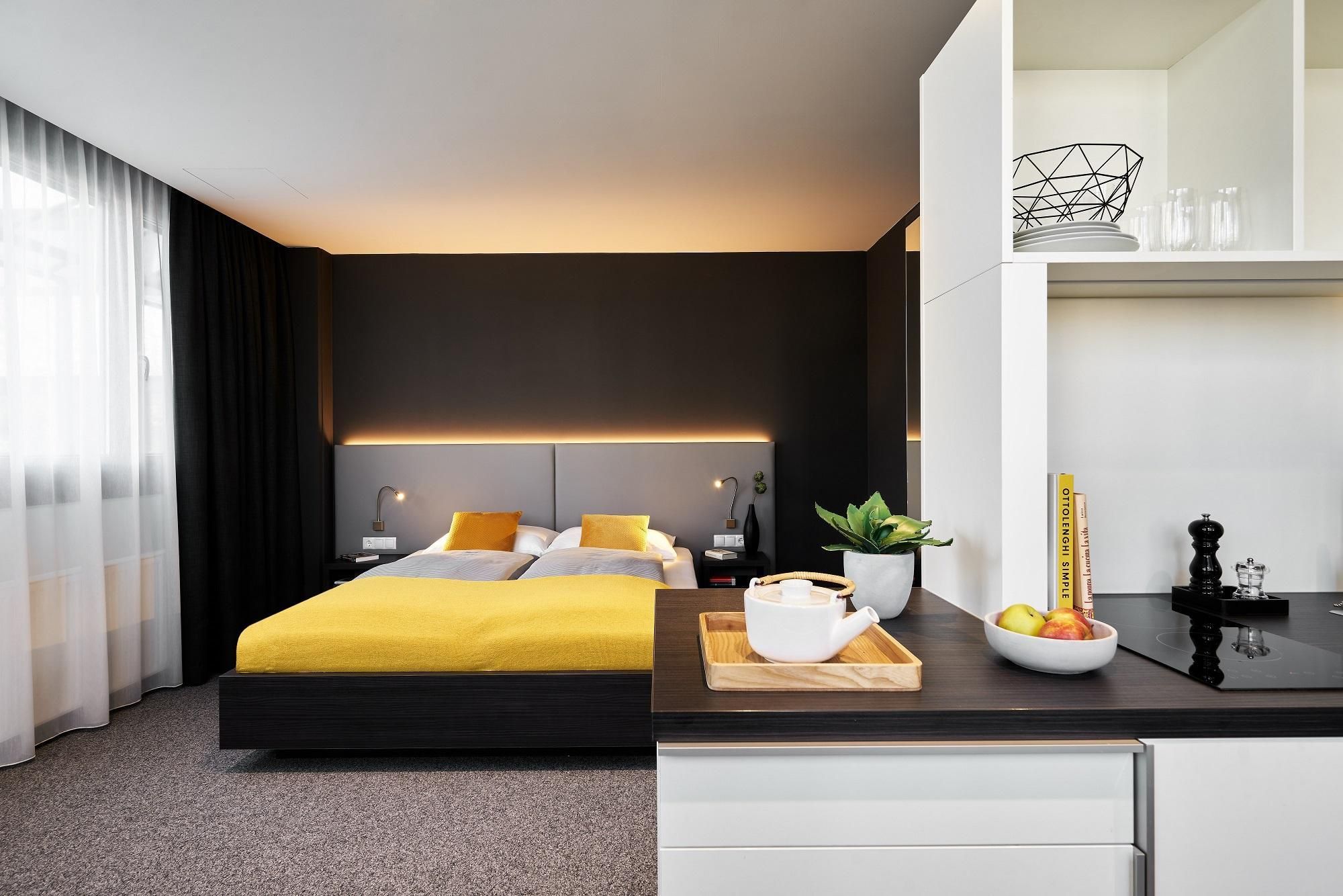 Smart Double Room