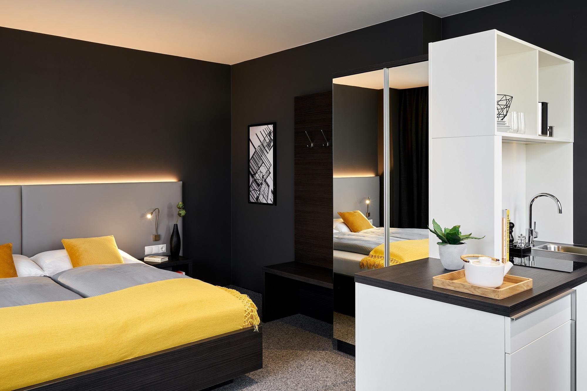 Smart Double Room