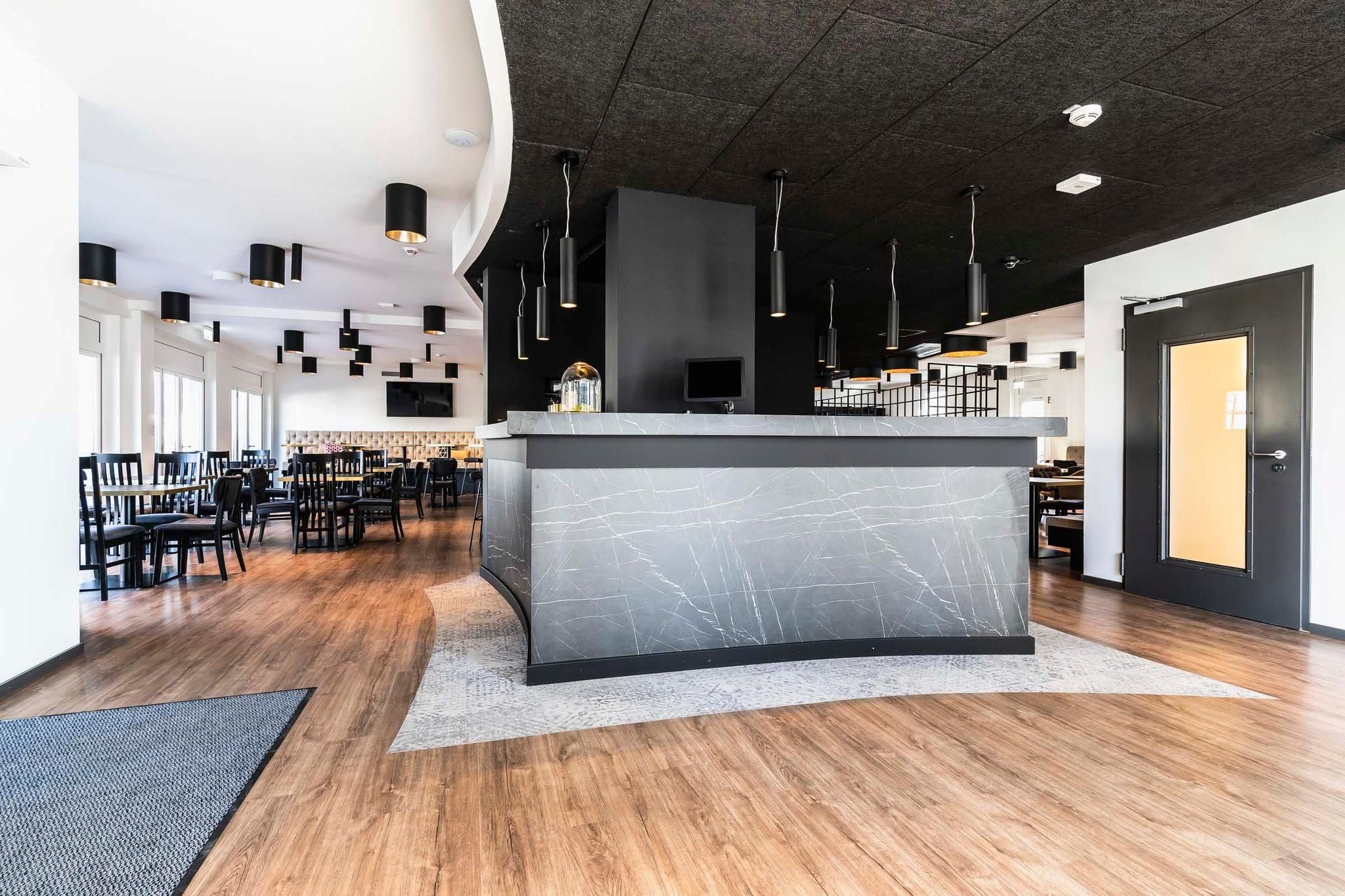 Abasto Hotel Munich