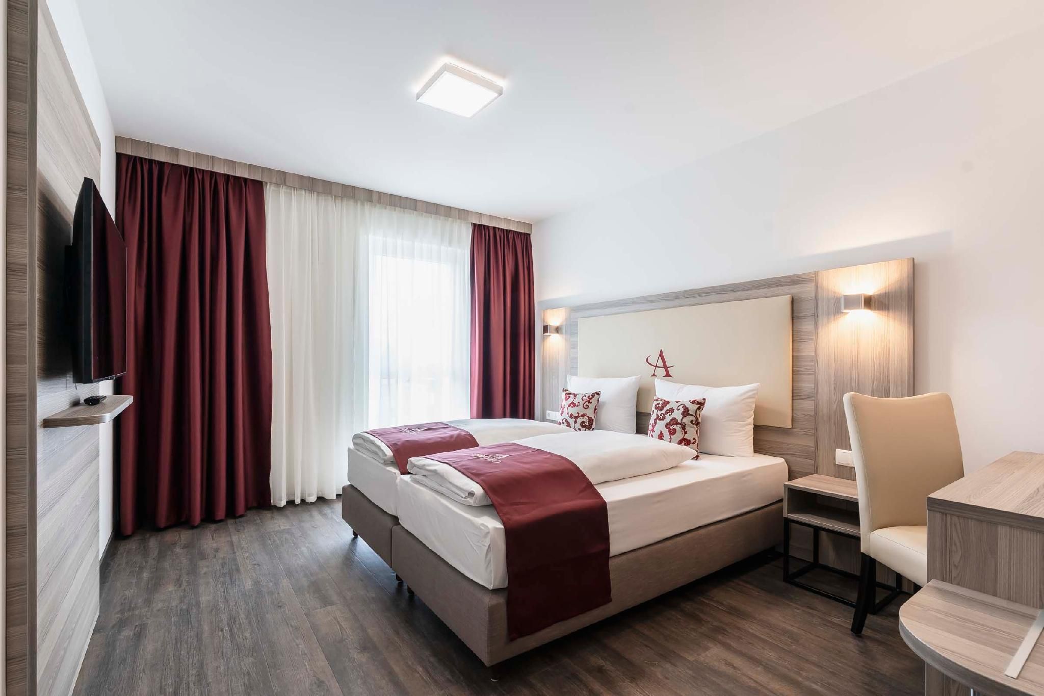 Business Double Room