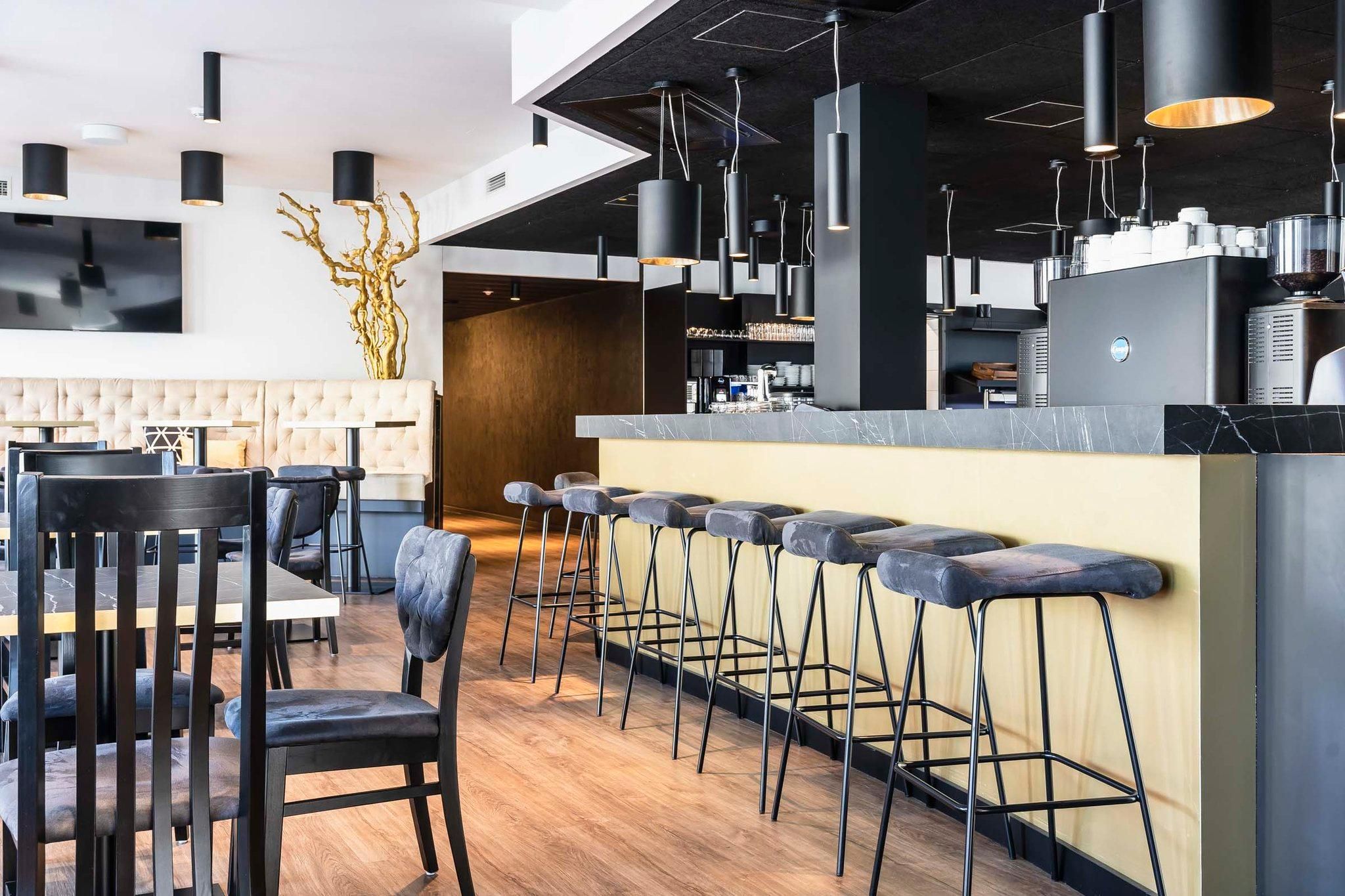 Abasto Hotel Munich