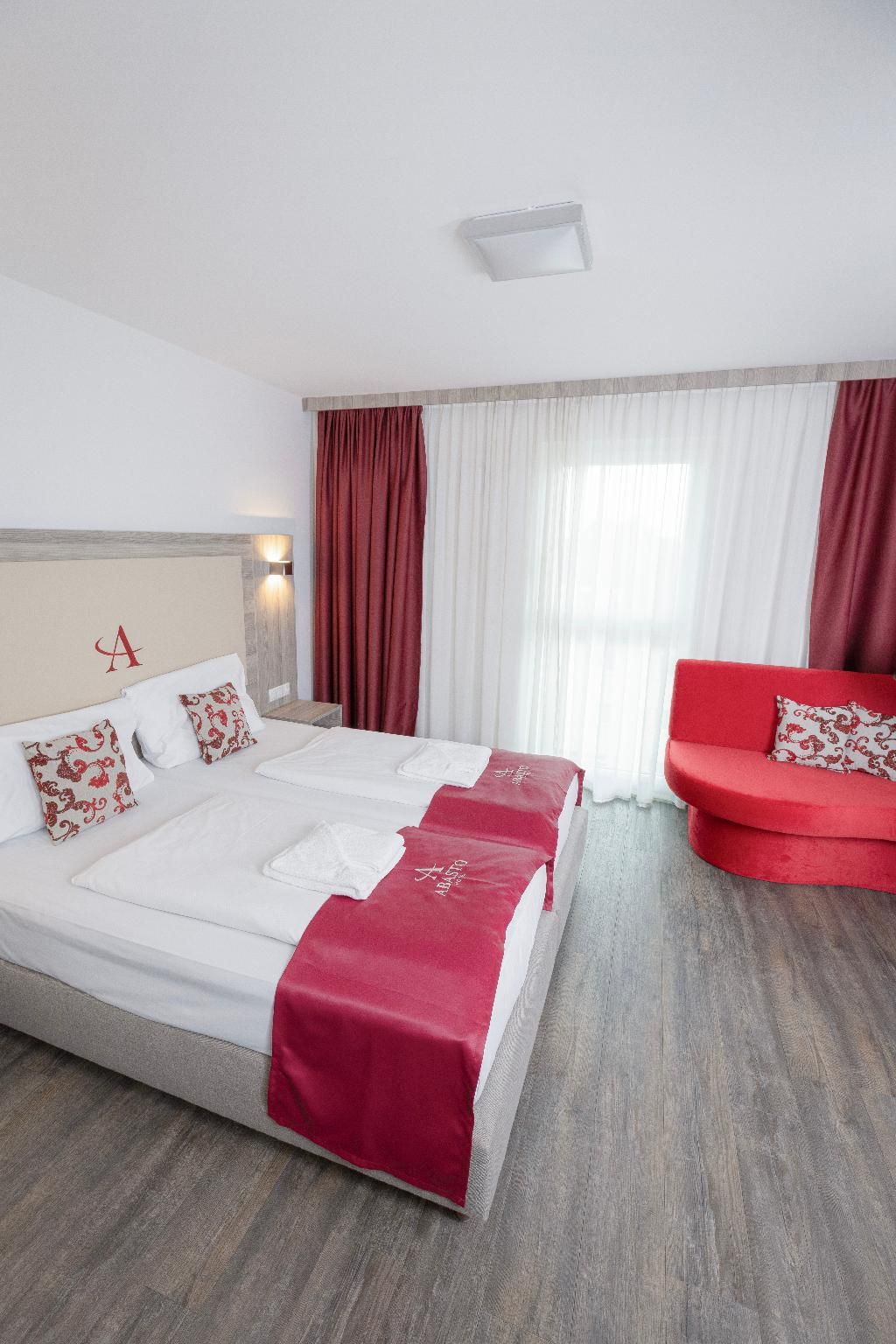 Abasto Hotel Munich