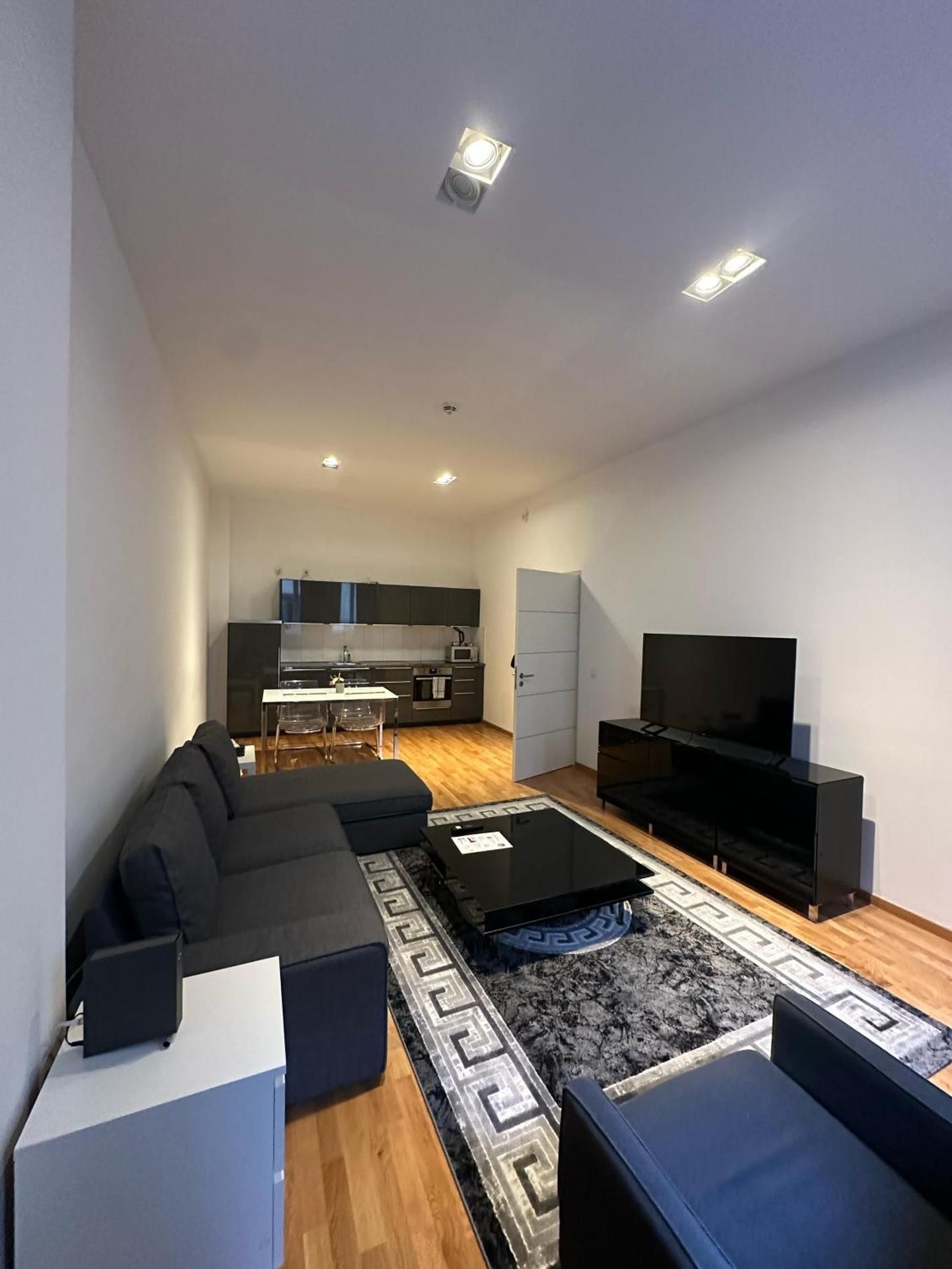 Superior Suite
