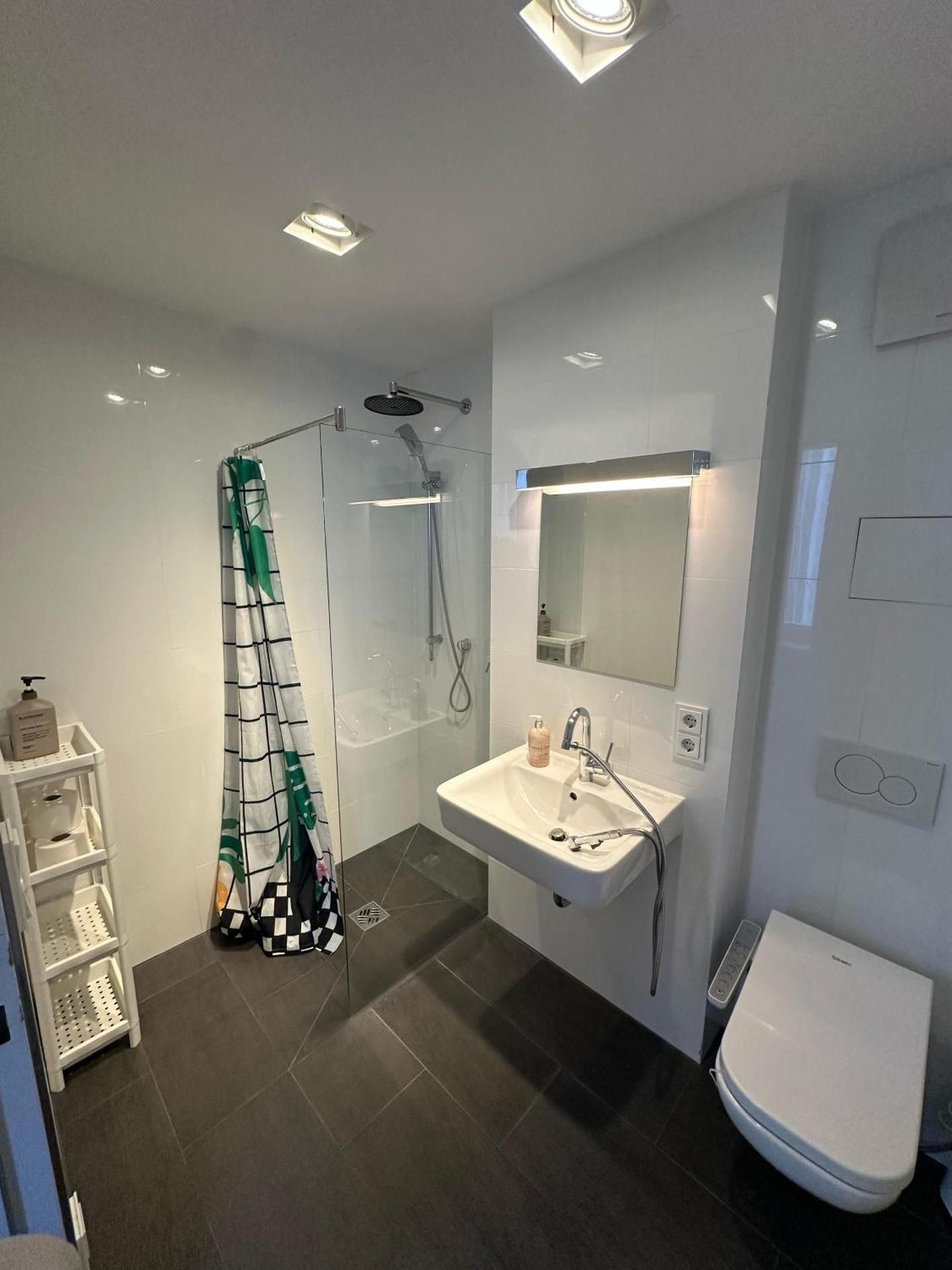 Deluxe Junior Suite