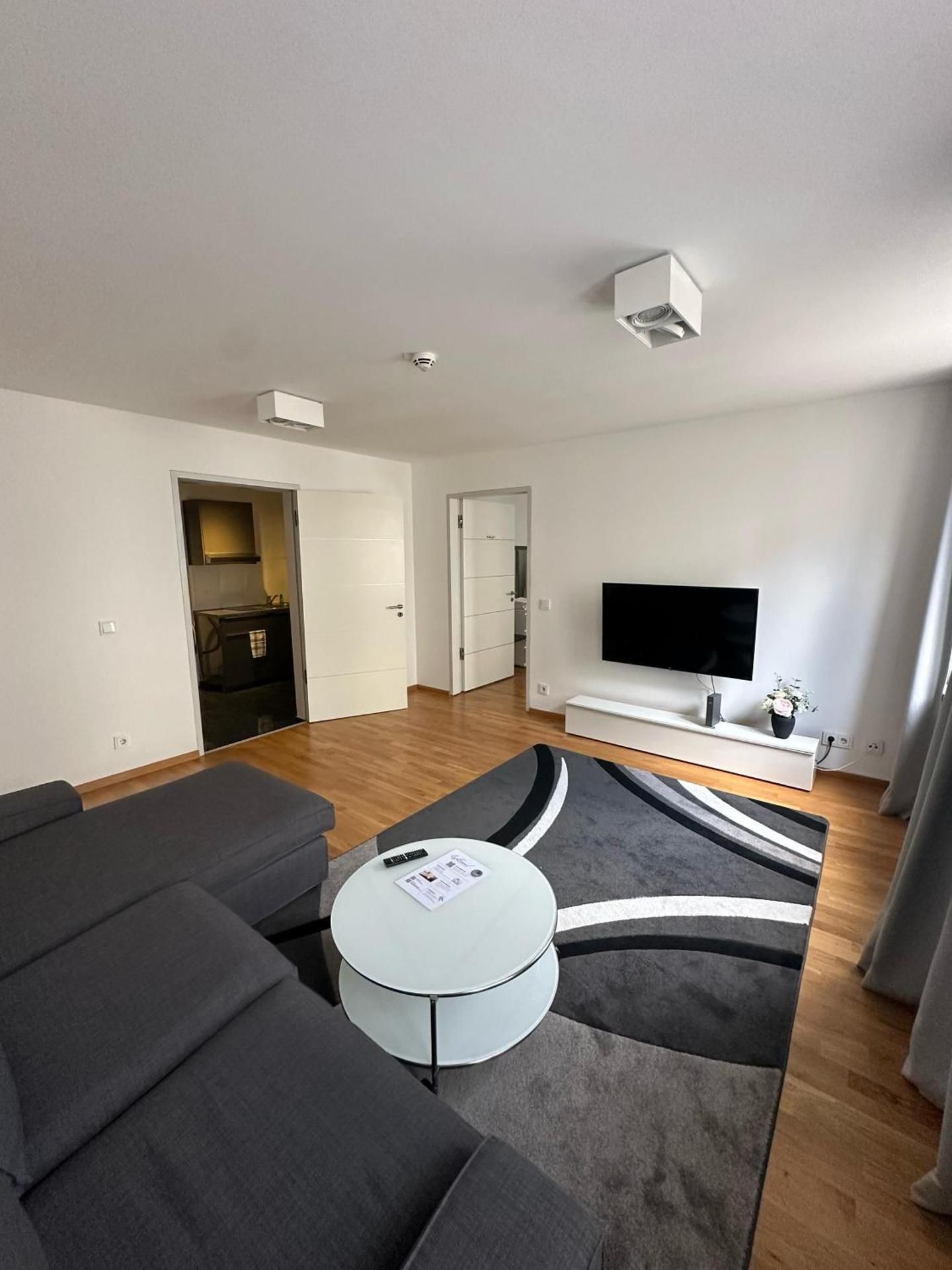 Classic Apartment