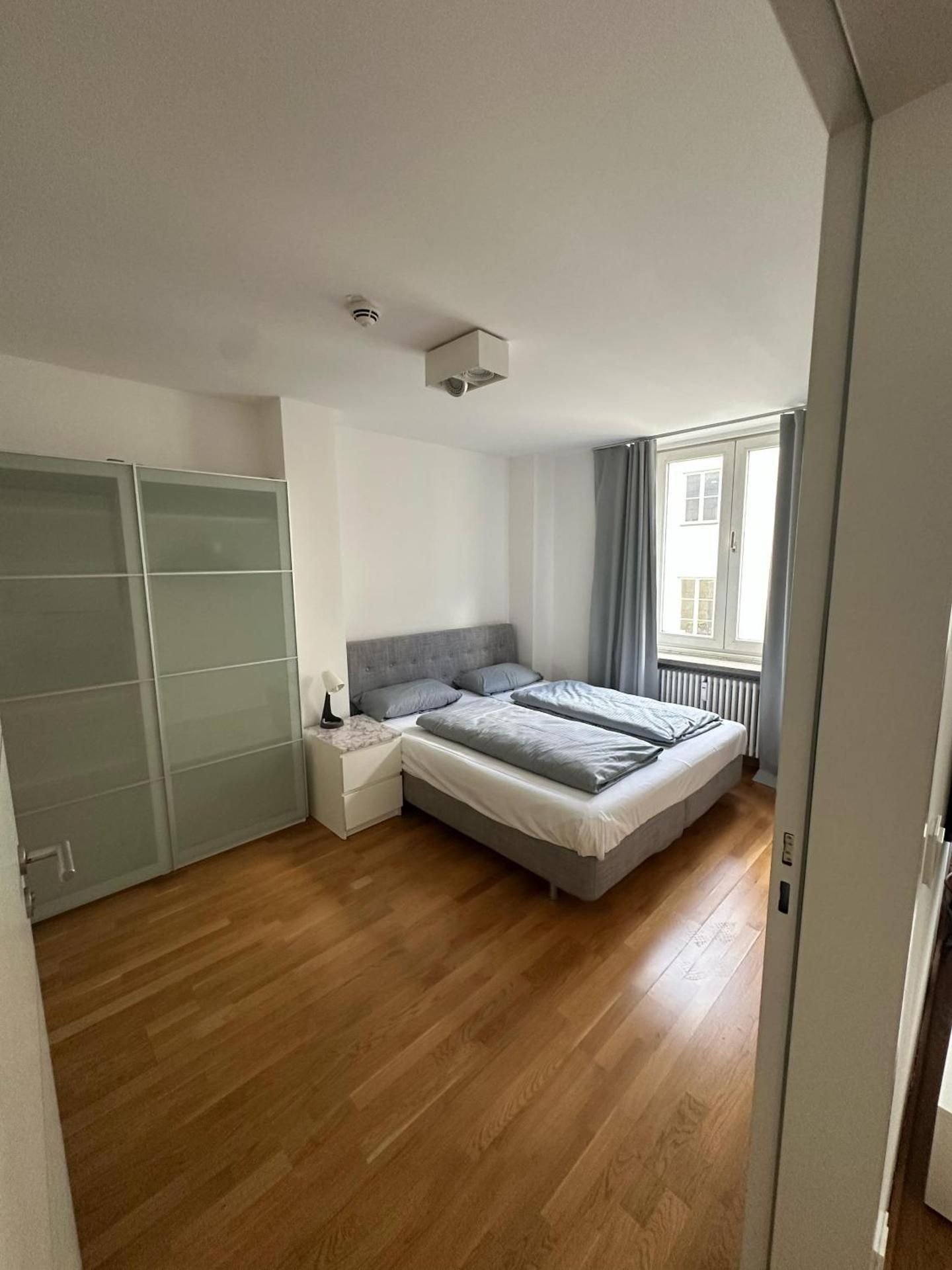 Classic Apartment