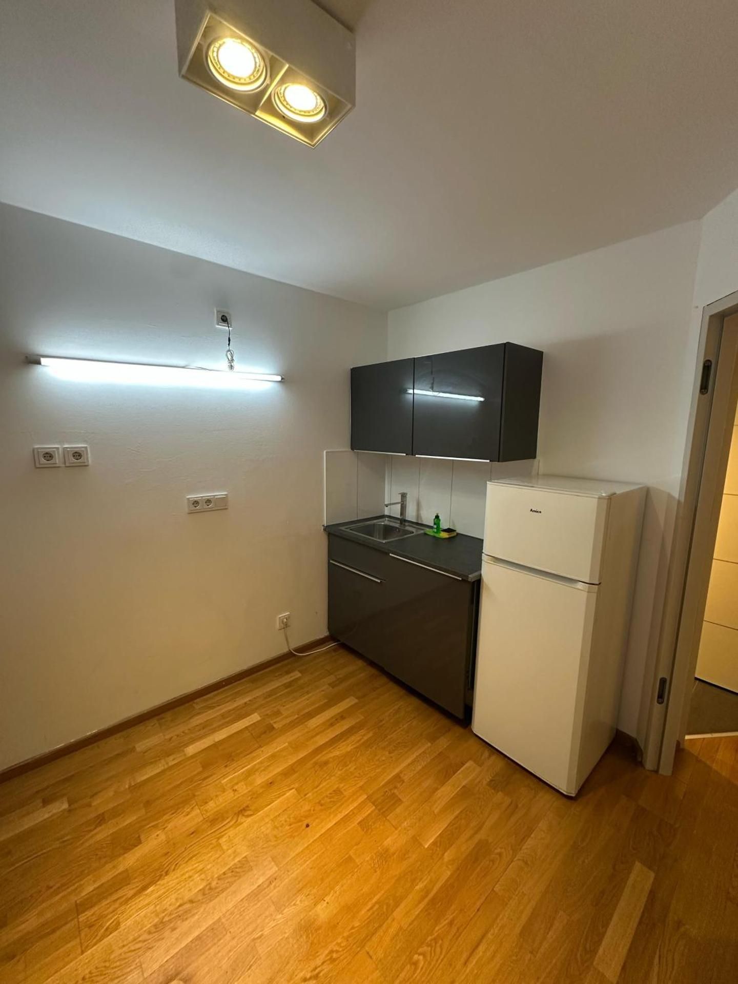 Two-Bedroom Deluxe Apartment