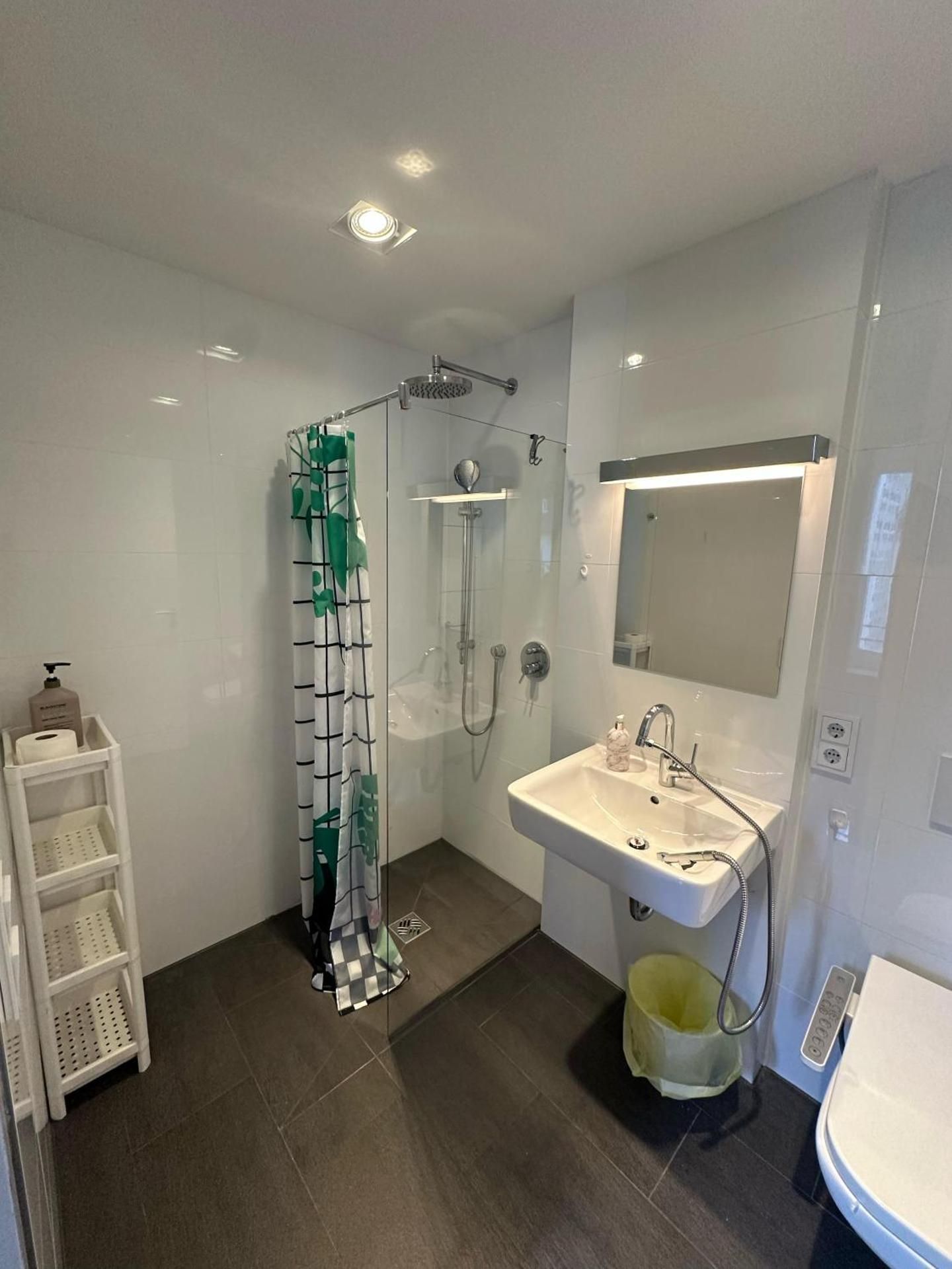 Suite Apartment