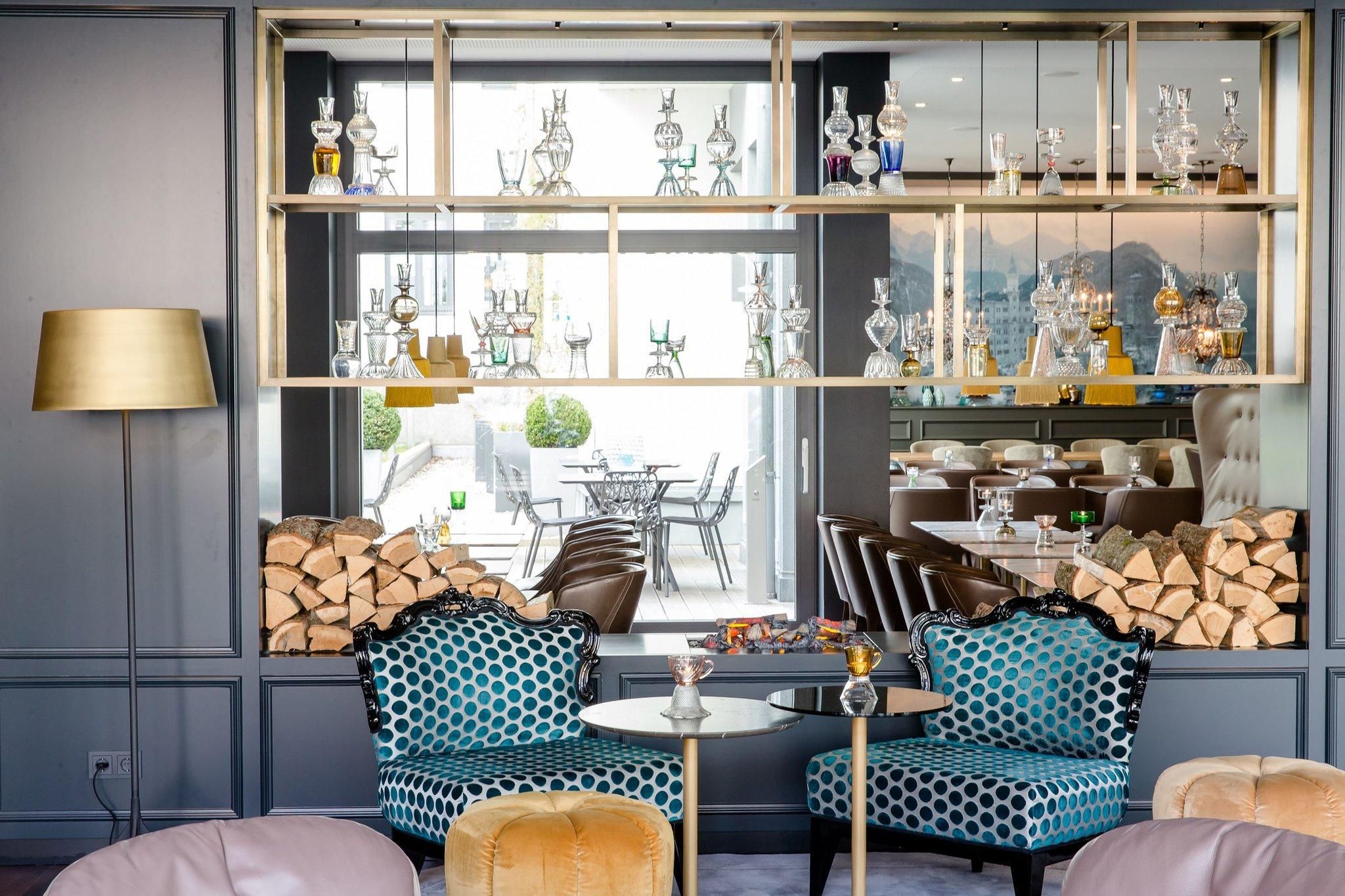 Motel One Munchen Sendlinger Tor