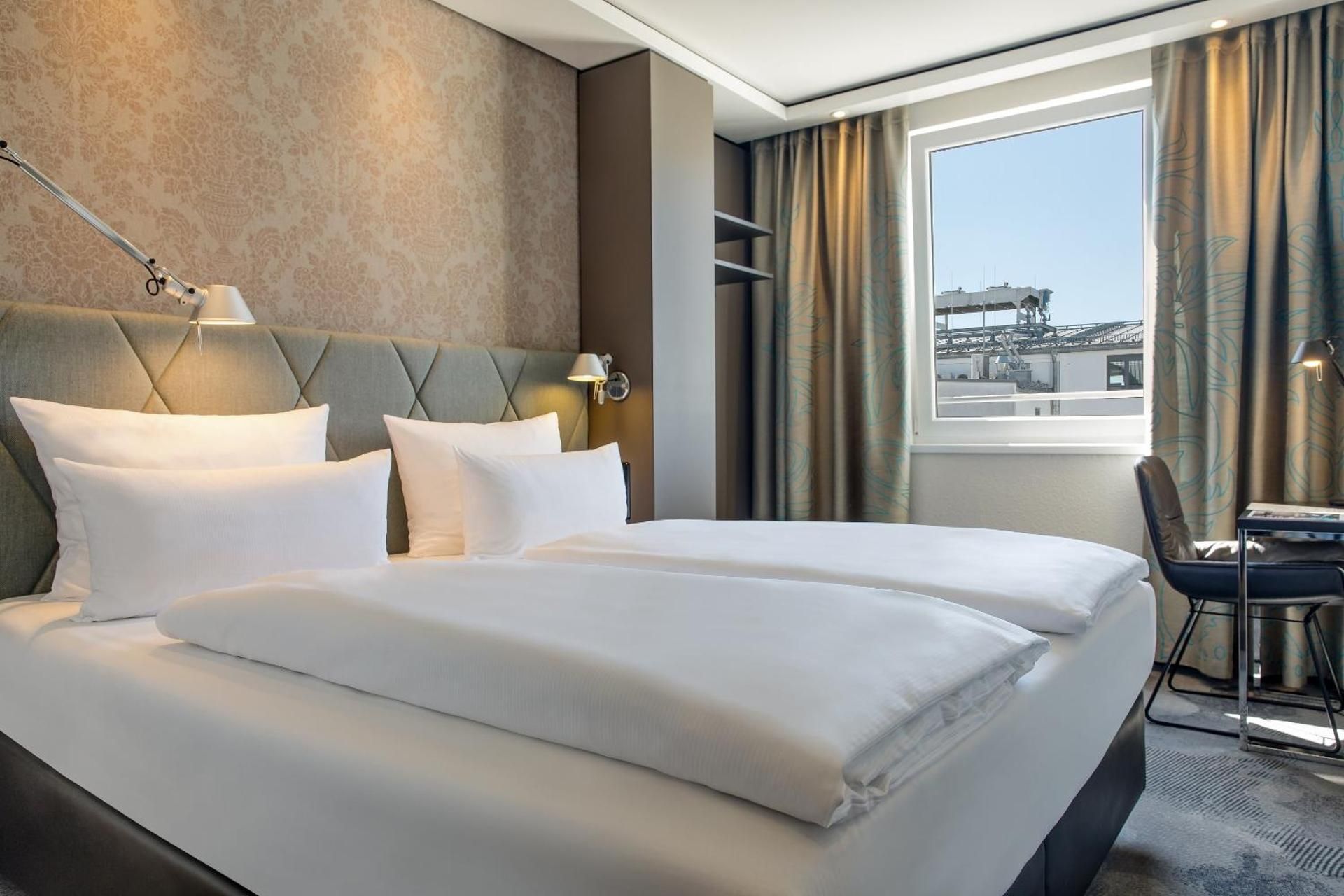 Motel One Munchen Sendlinger Tor