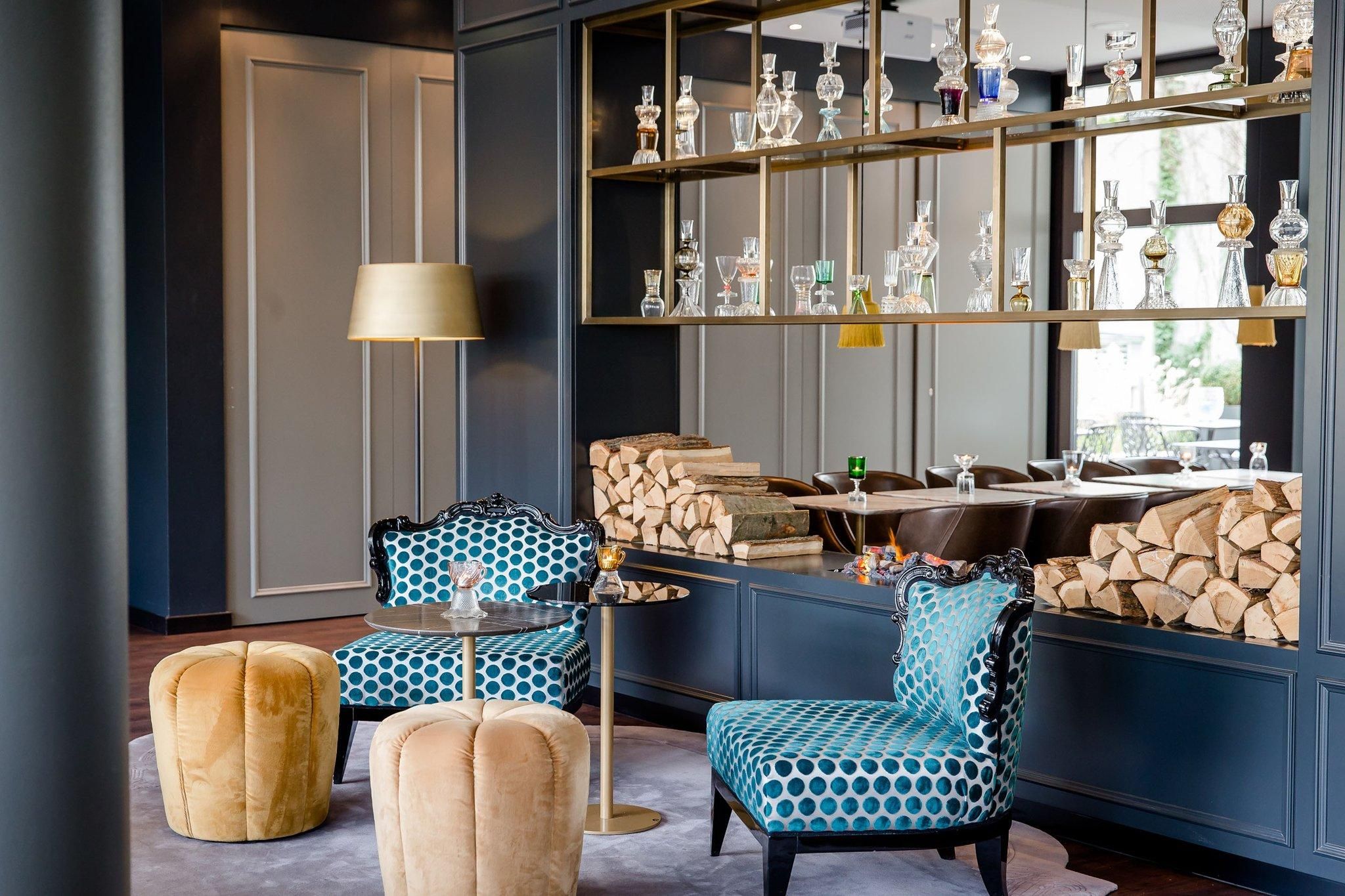 Motel One Munchen Sendlinger Tor