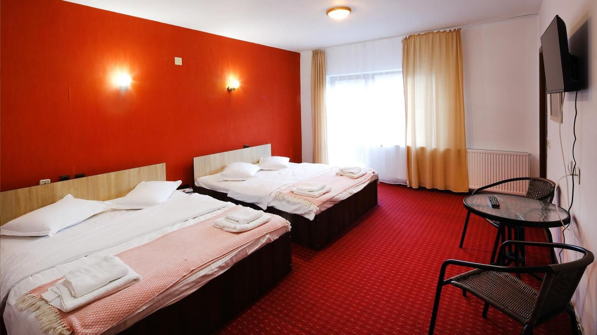 Classic Triple Room