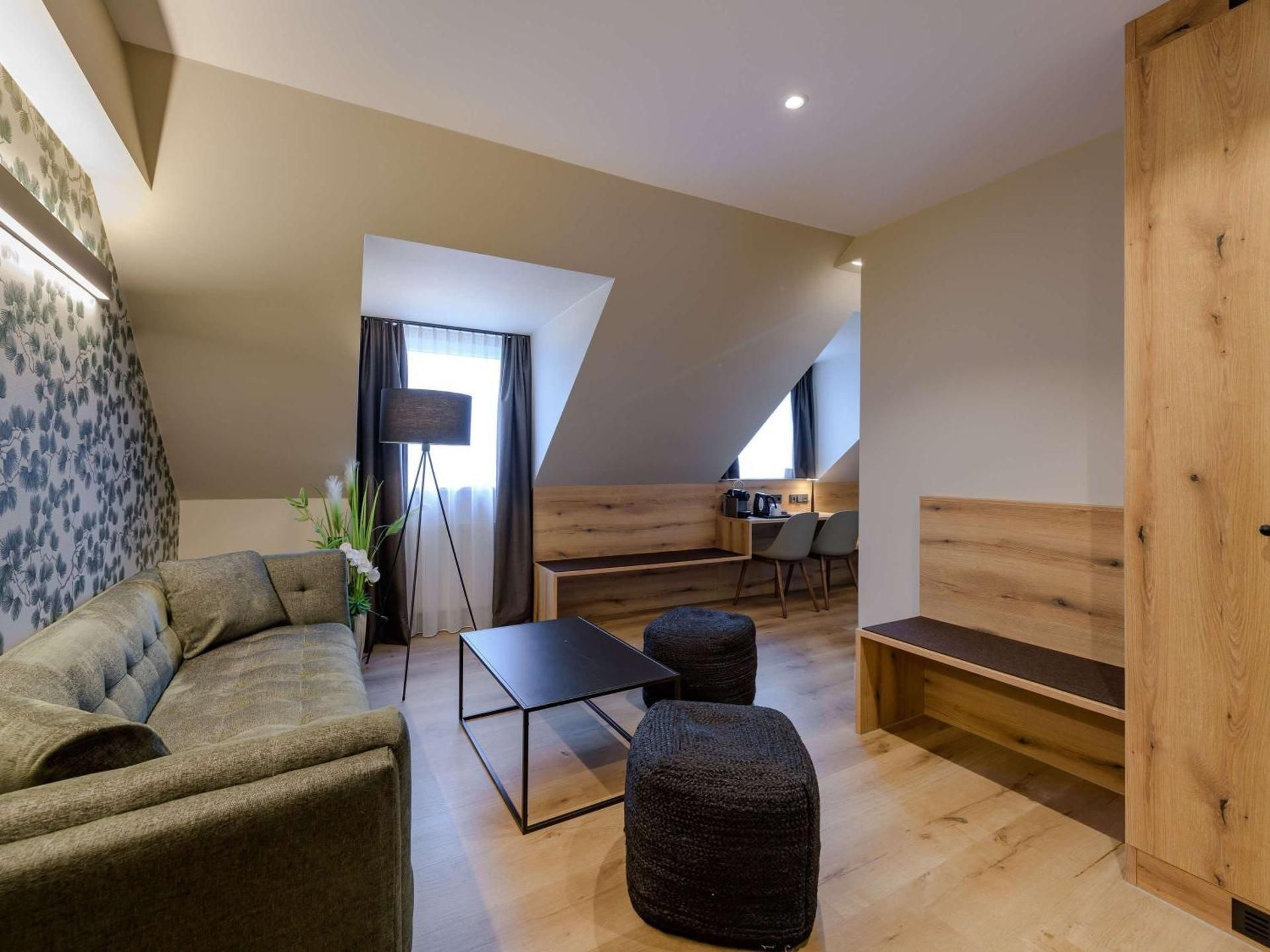 Comfort Room