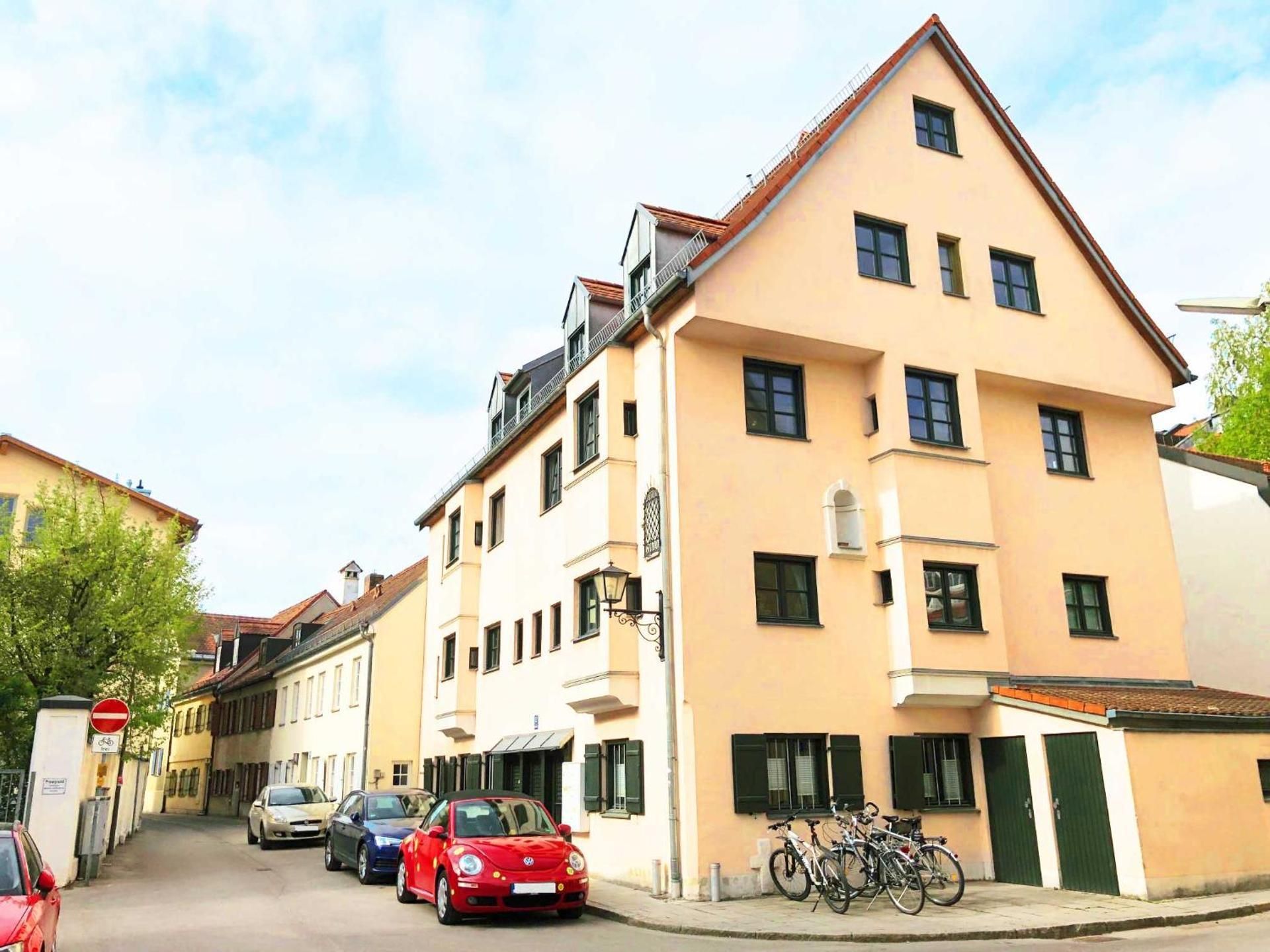 Hotel Mariahilf