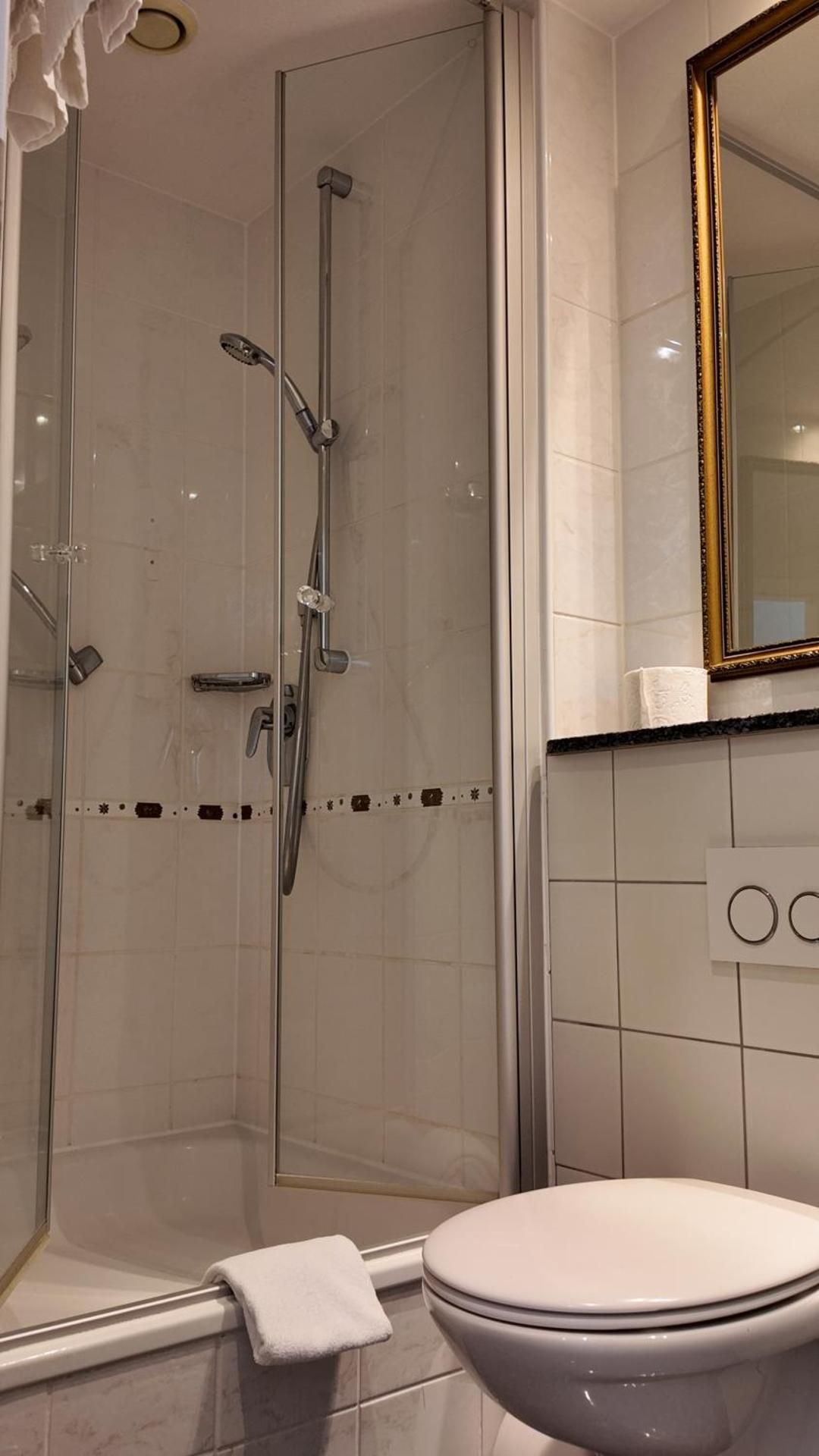 Double Standard Room