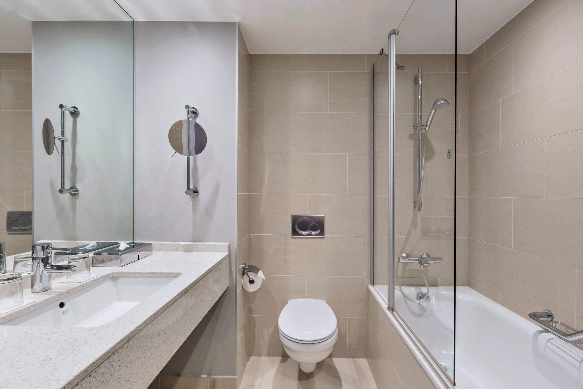 Quality room, Guest room, 1 King
