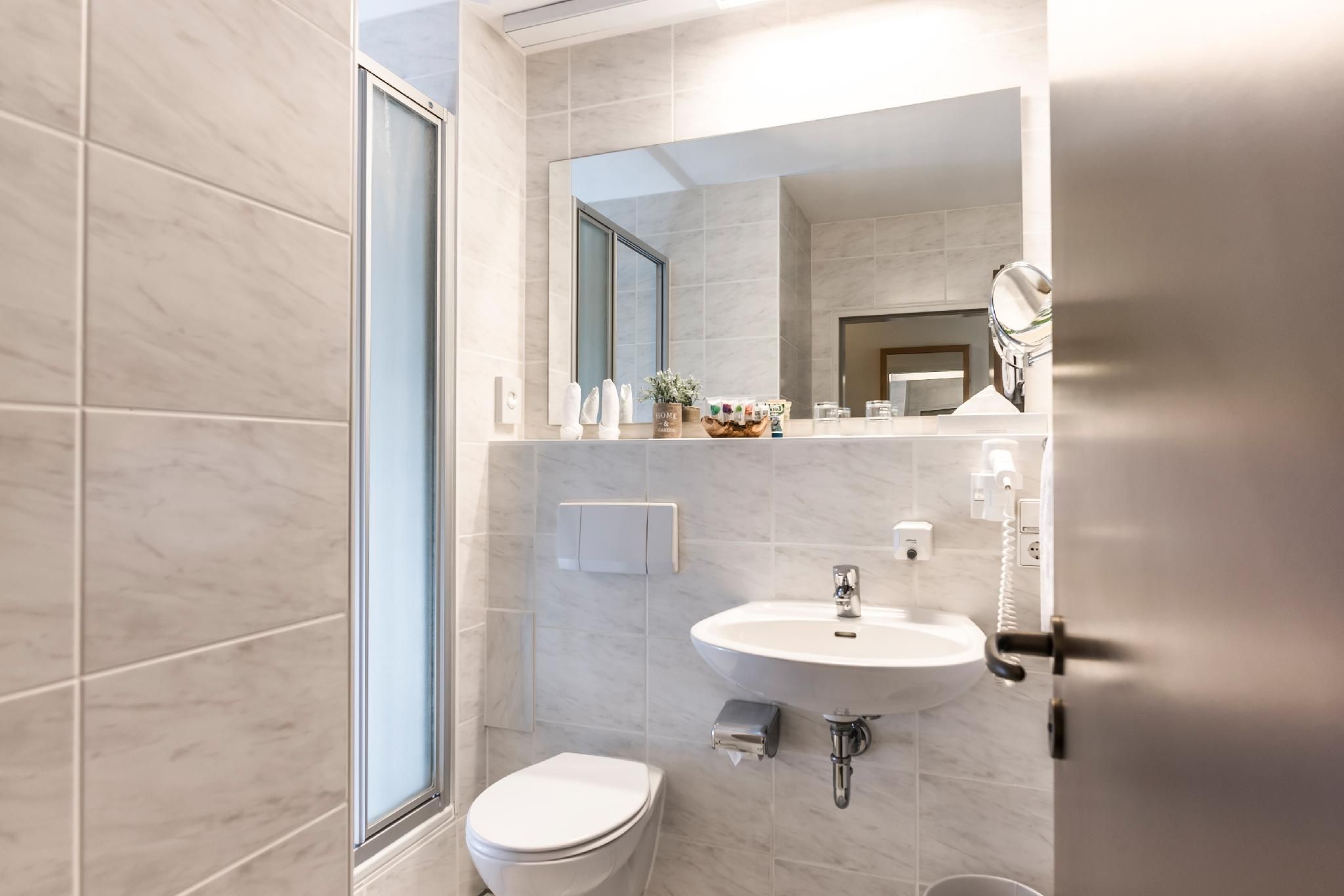 Comfort Business Room