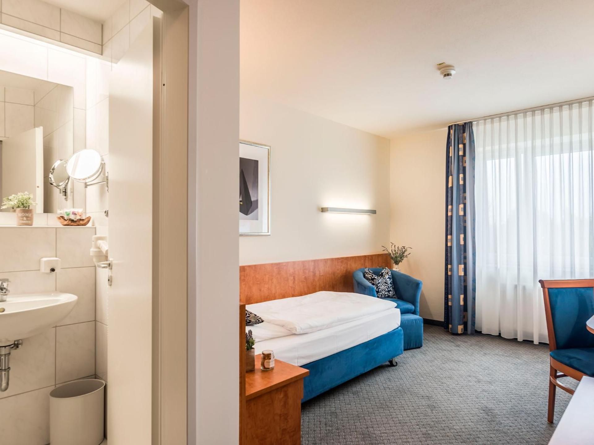 Comfort Business Room