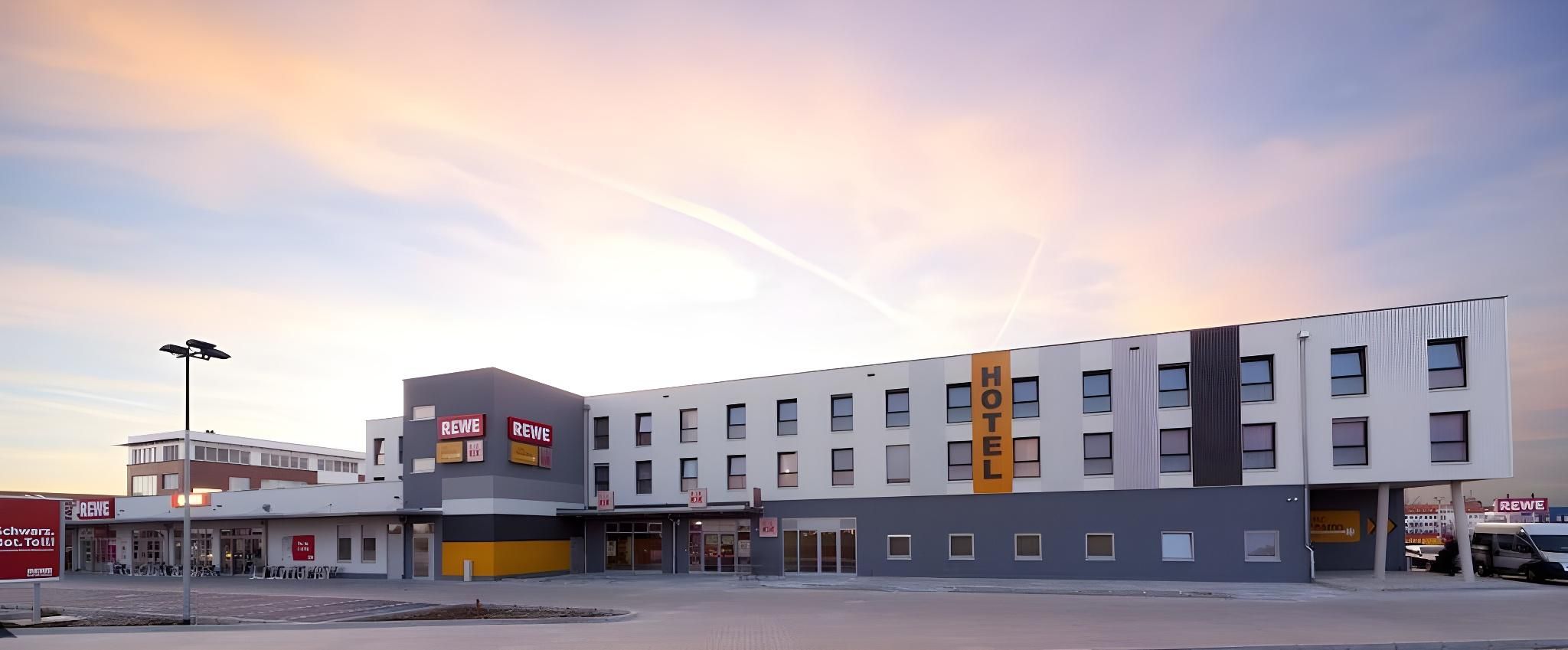 McDreams Hotel München - Messe