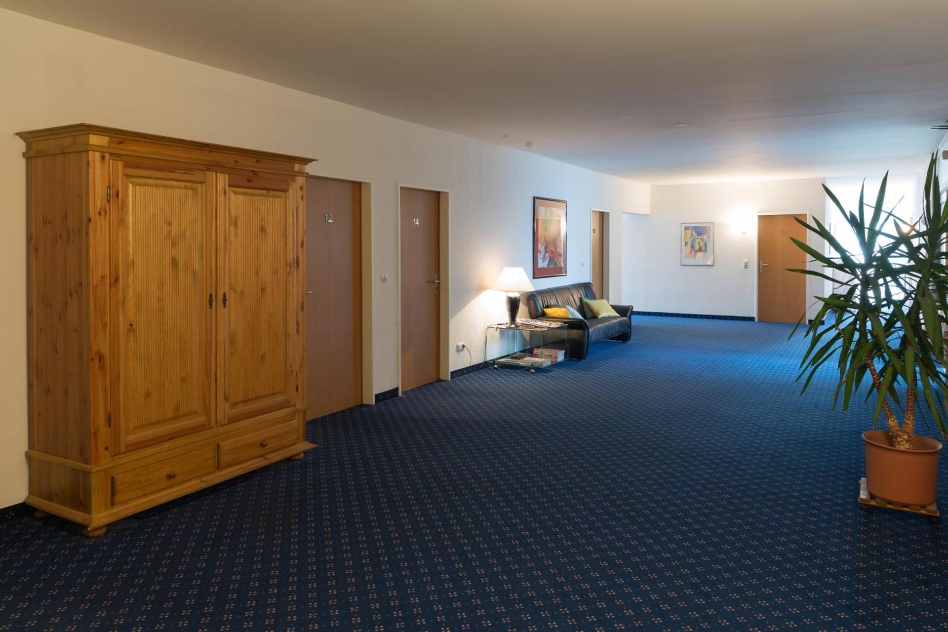 facilities
