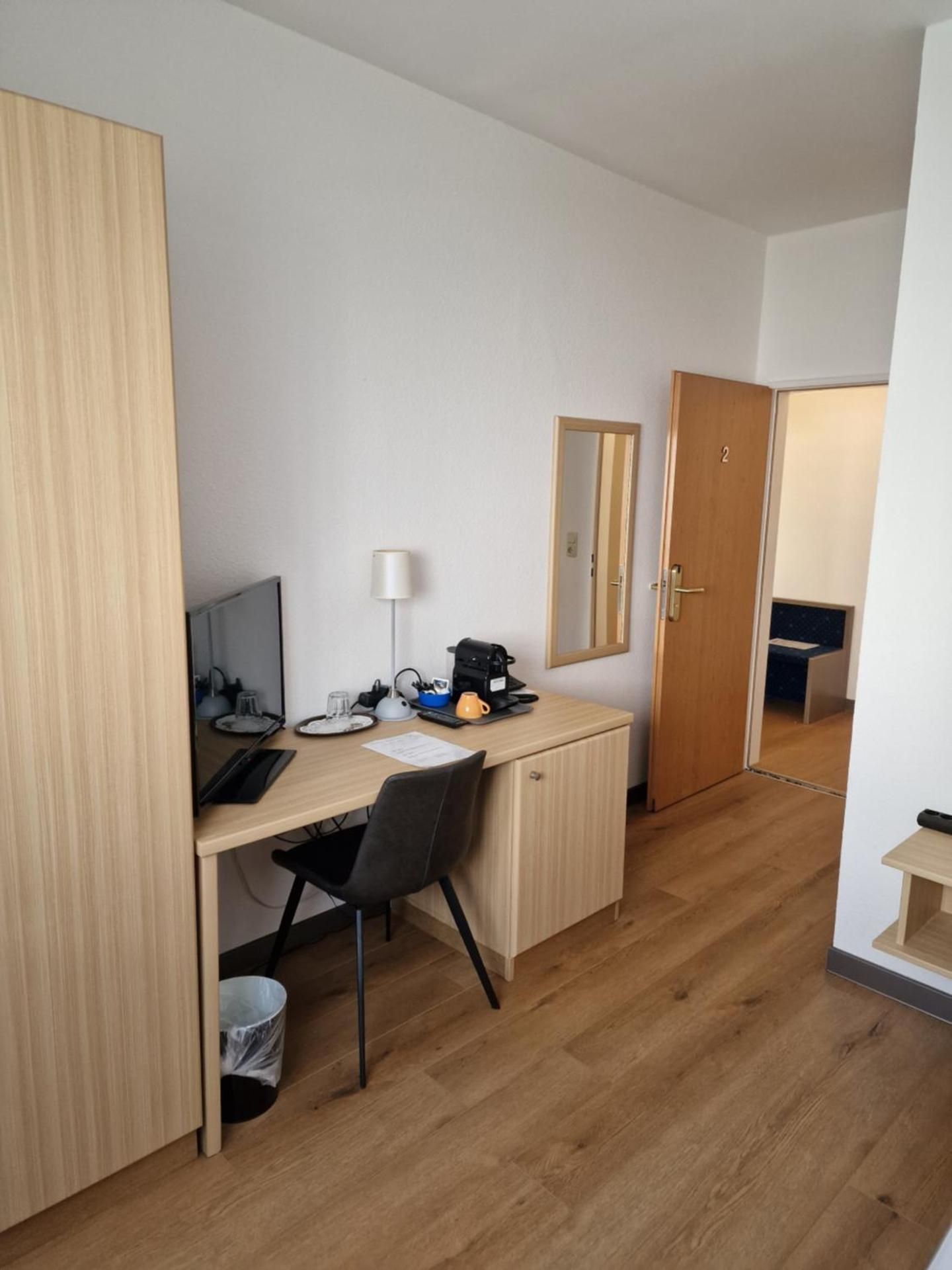 Single Room