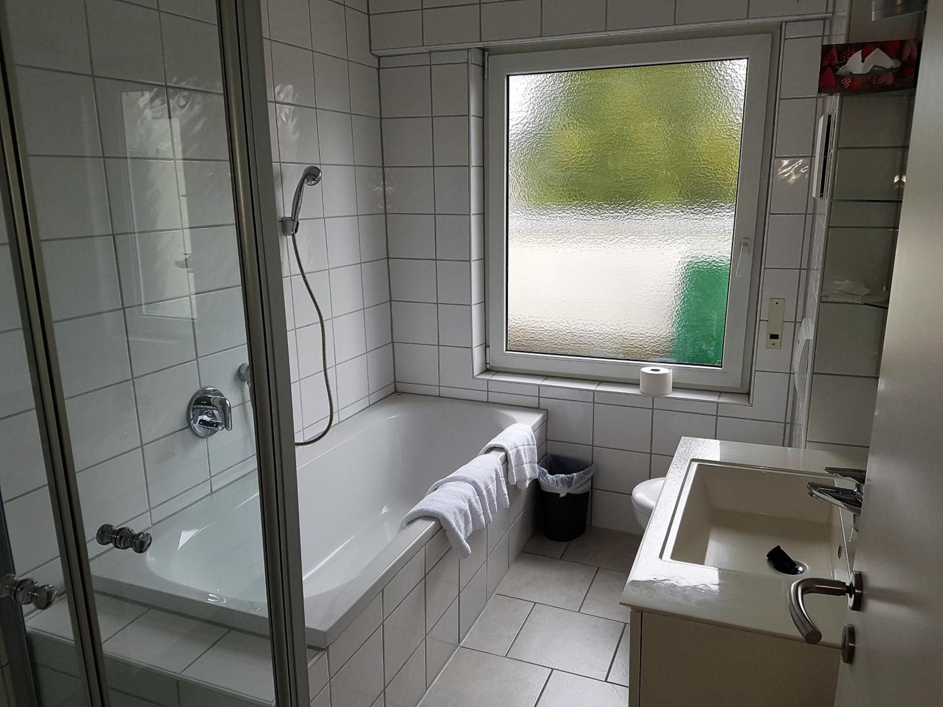 facilities