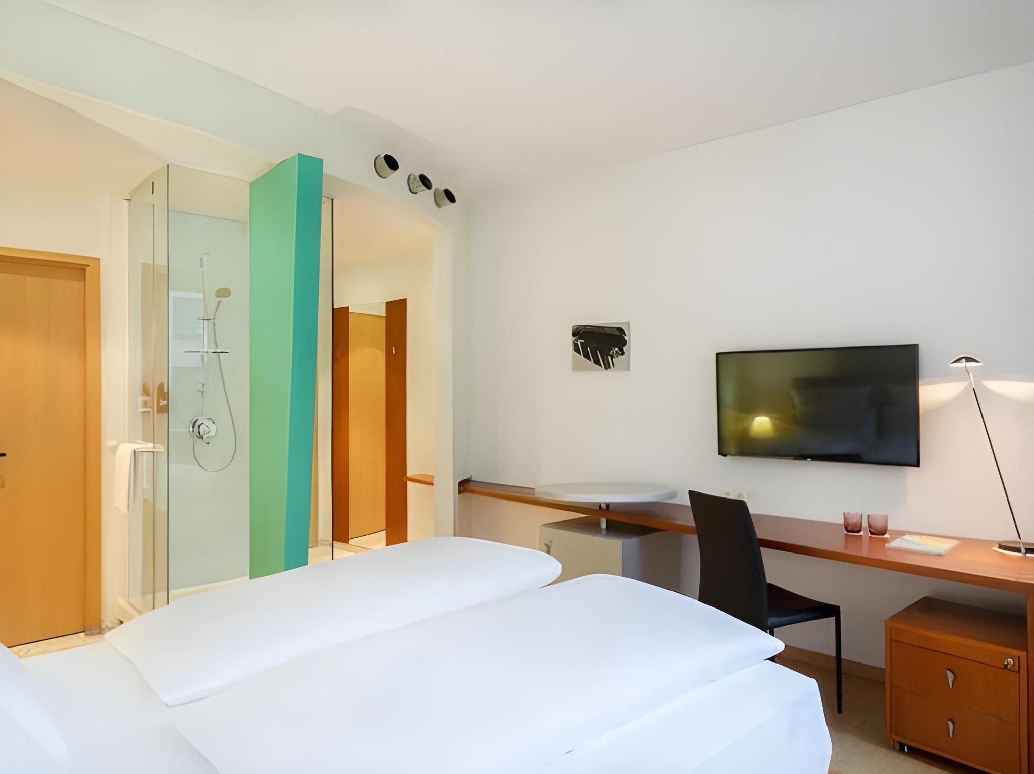 Standard, Guest room, 2 Twin