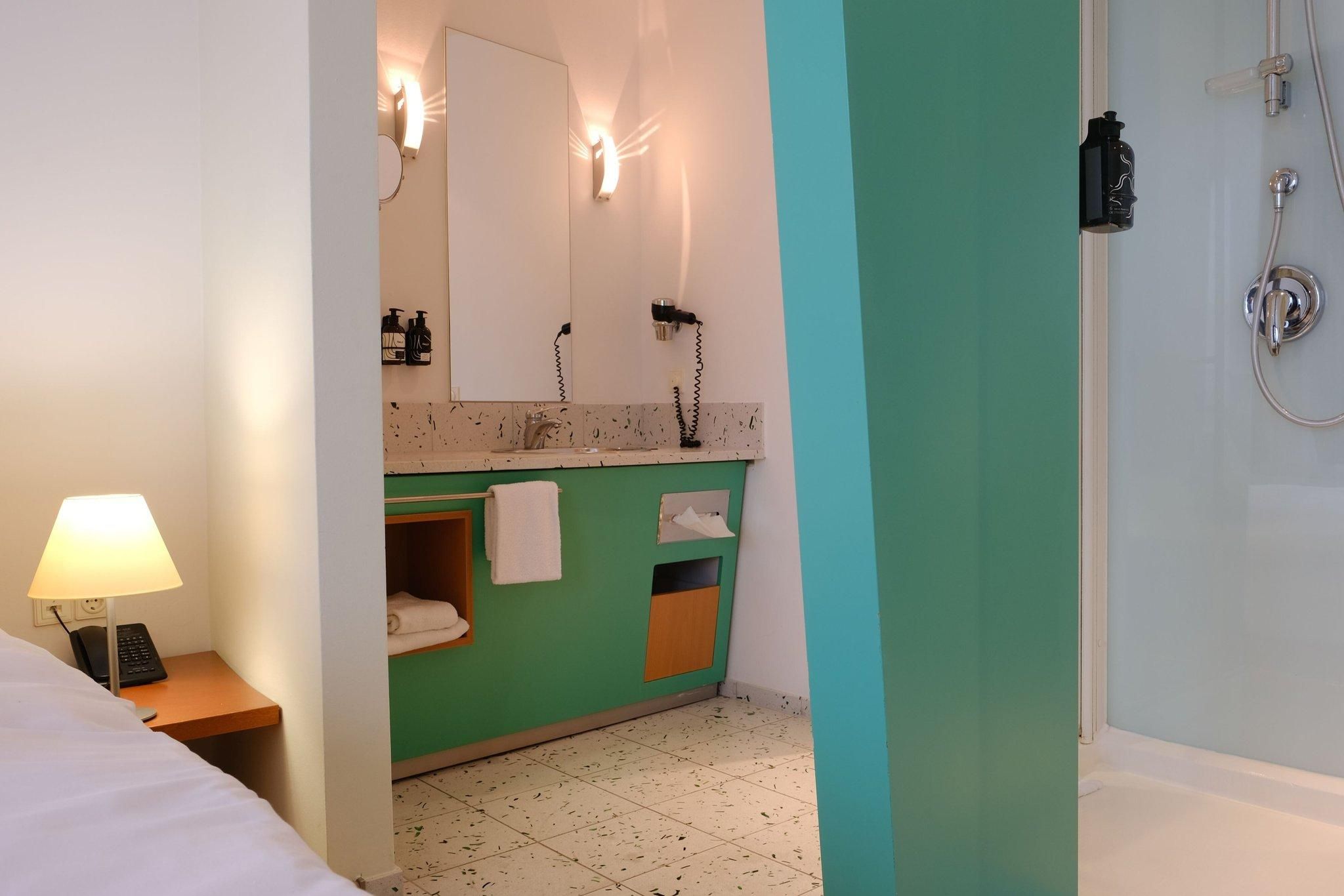 Standard, Guest room, 1 Queen